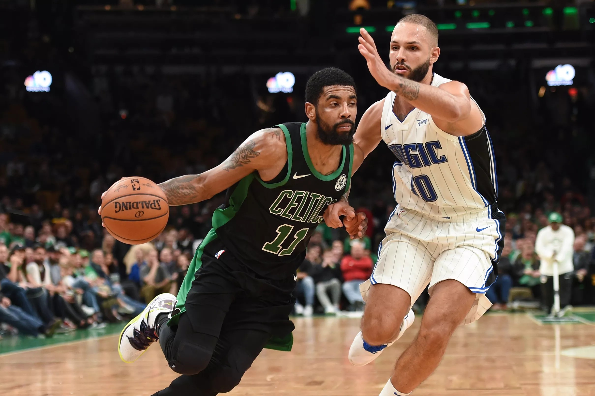 kyrie irving nba 2k12