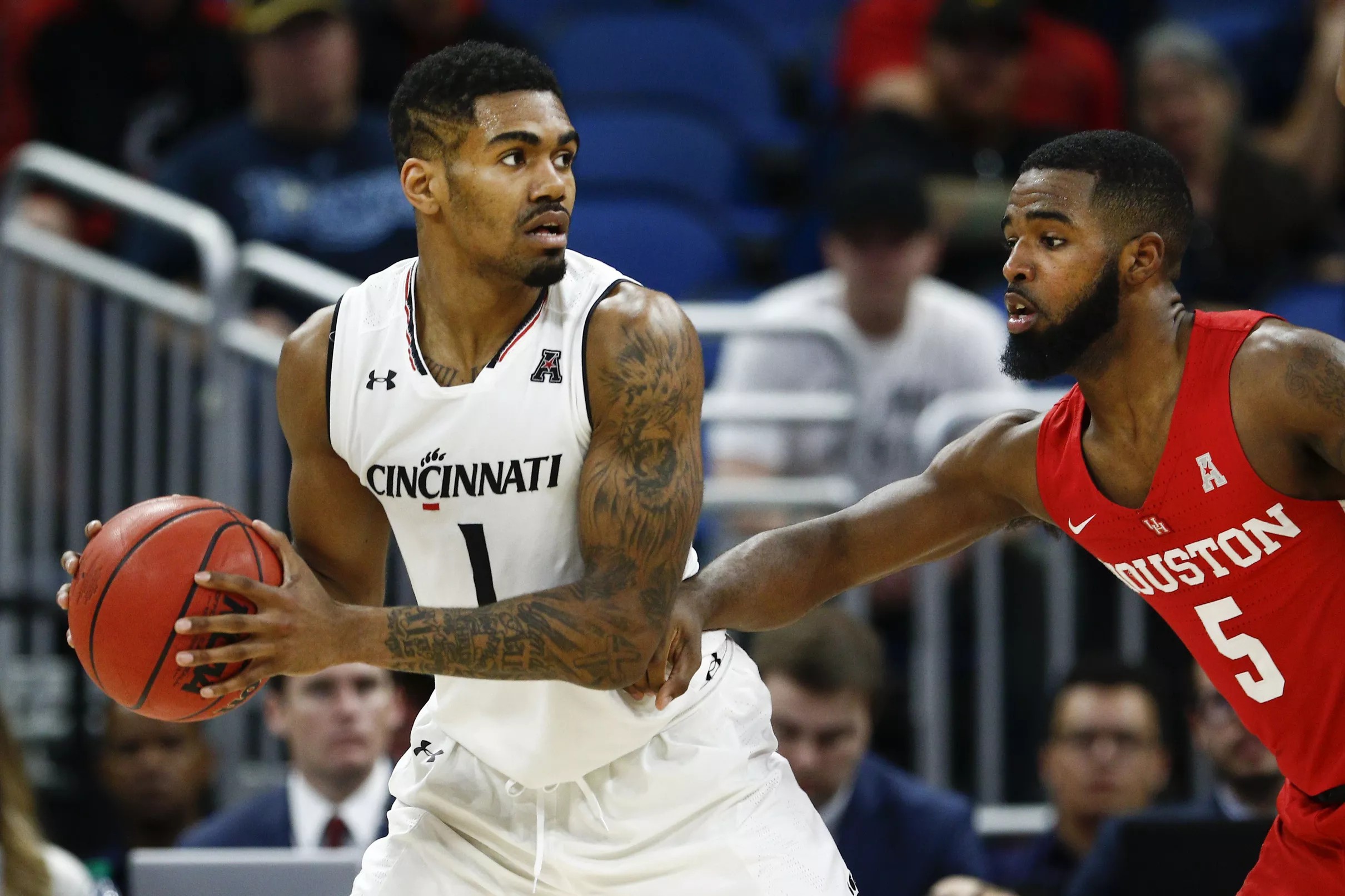 Jacob Evans gets second workout with the Celtics