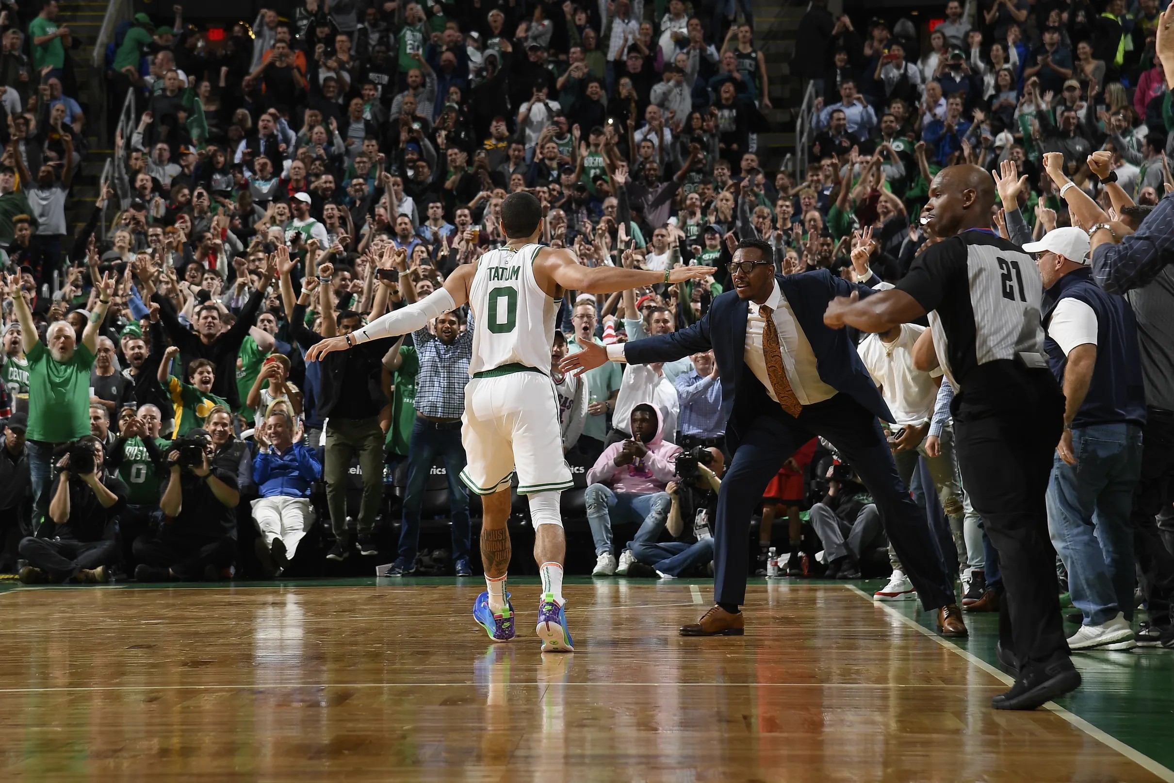 To Kobe: From a Celtics Fan Kobe Bryant Boston Celtics - CelticsBlog