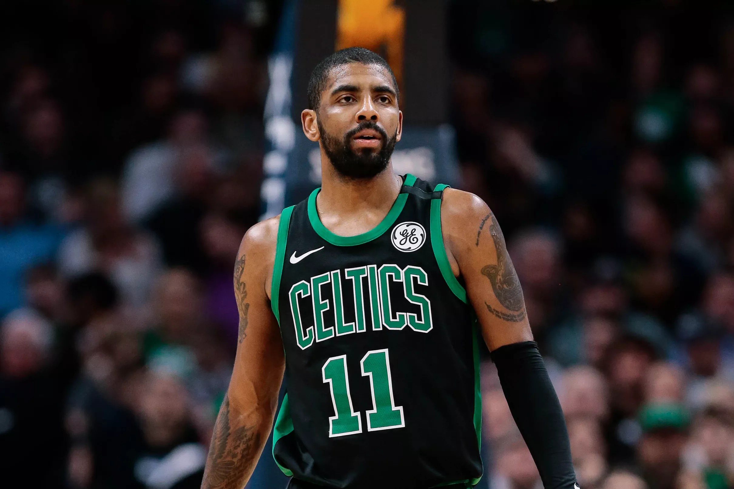 Clearing up the Boston Celtics playoff roster options