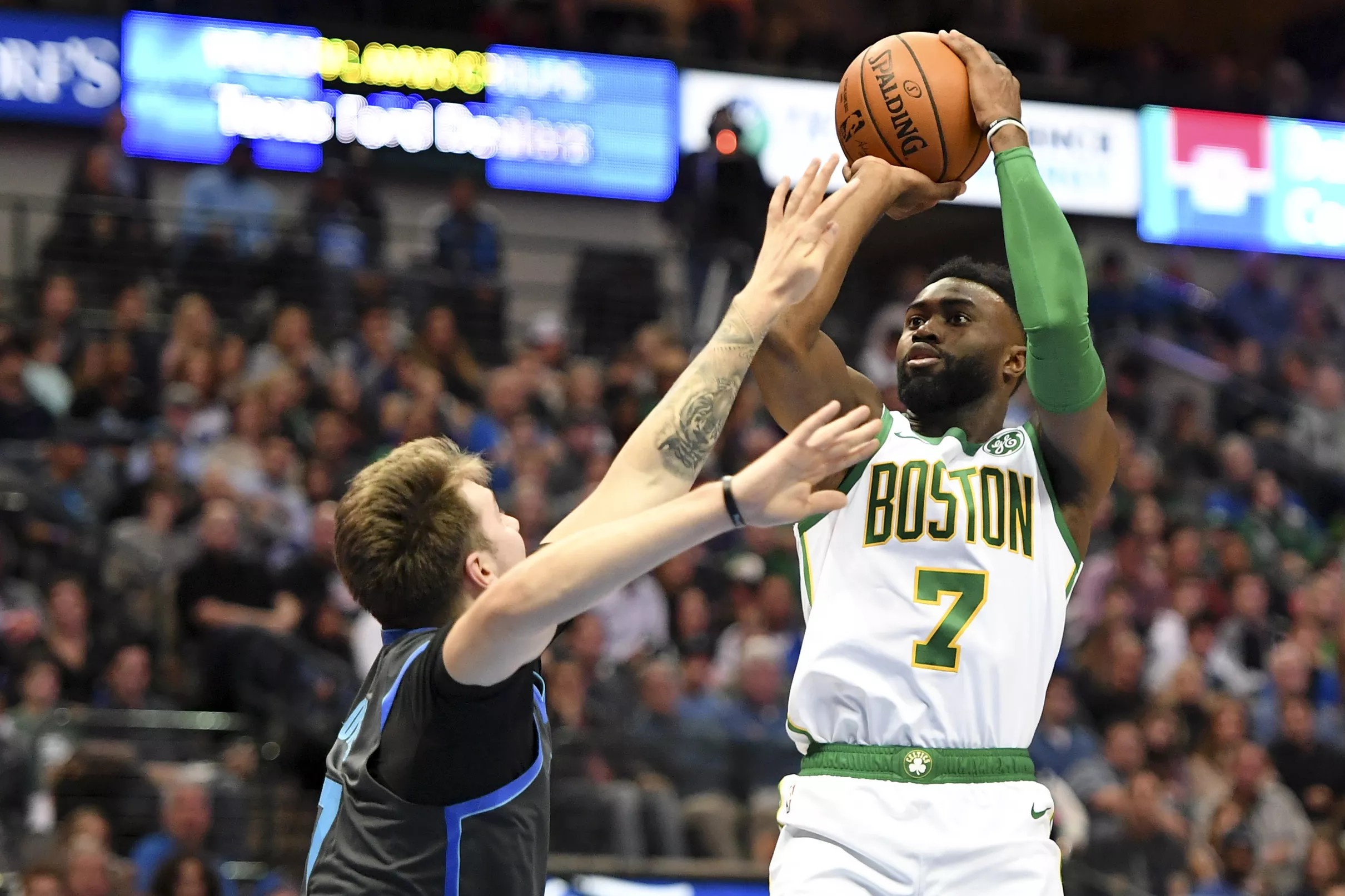 Preview Boston Celtics vs. Dallas Mavericks