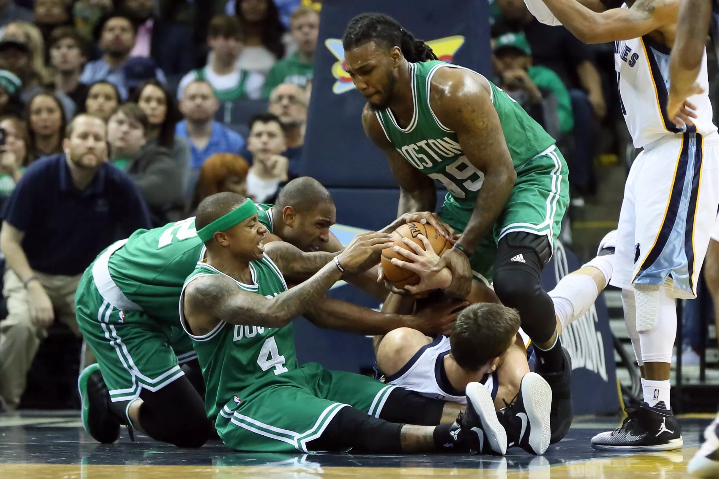 Caris Levert: The Celtics' Secret Weapon Revealed - jmoel9t