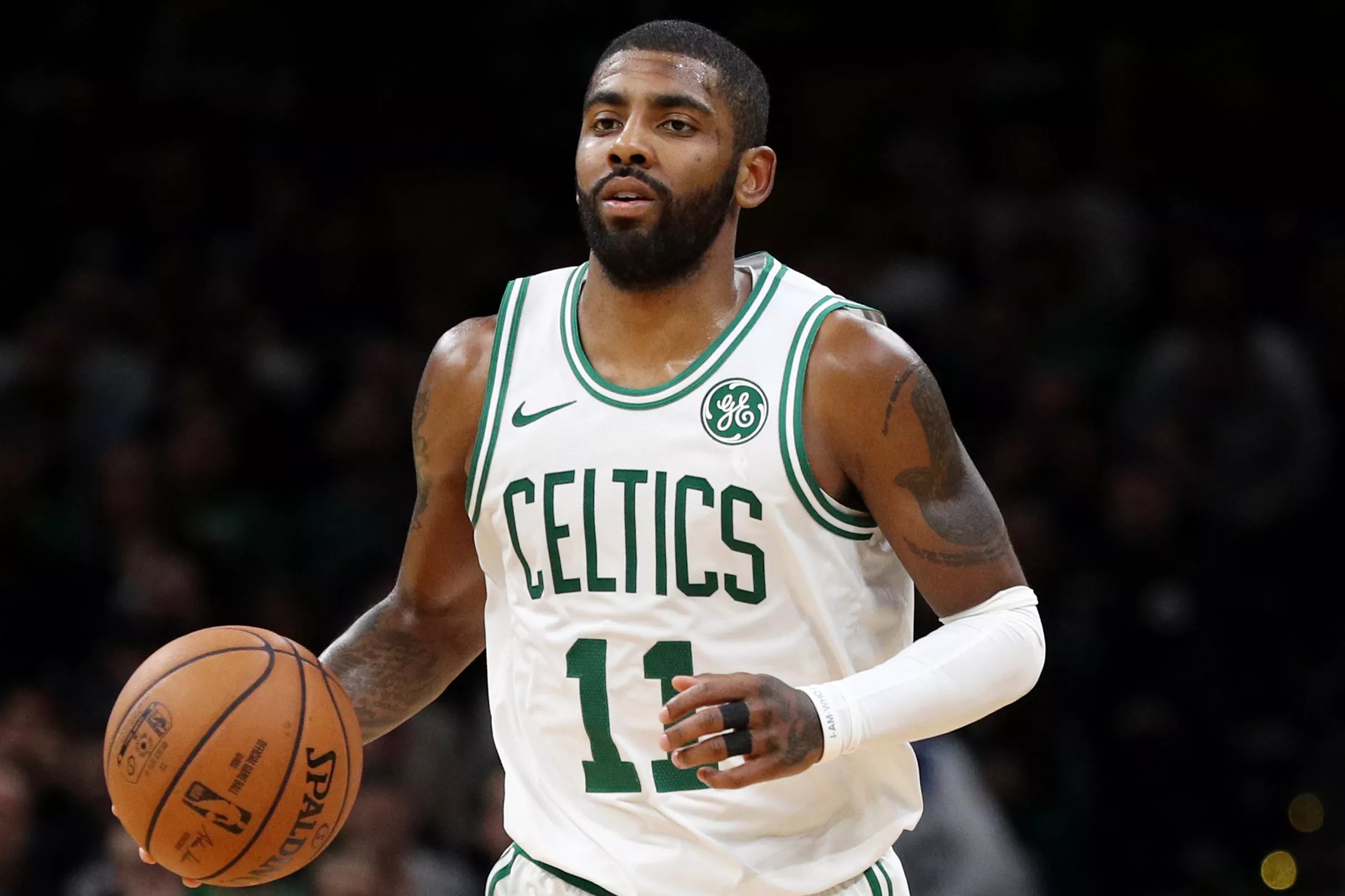 kyrie irving threes
