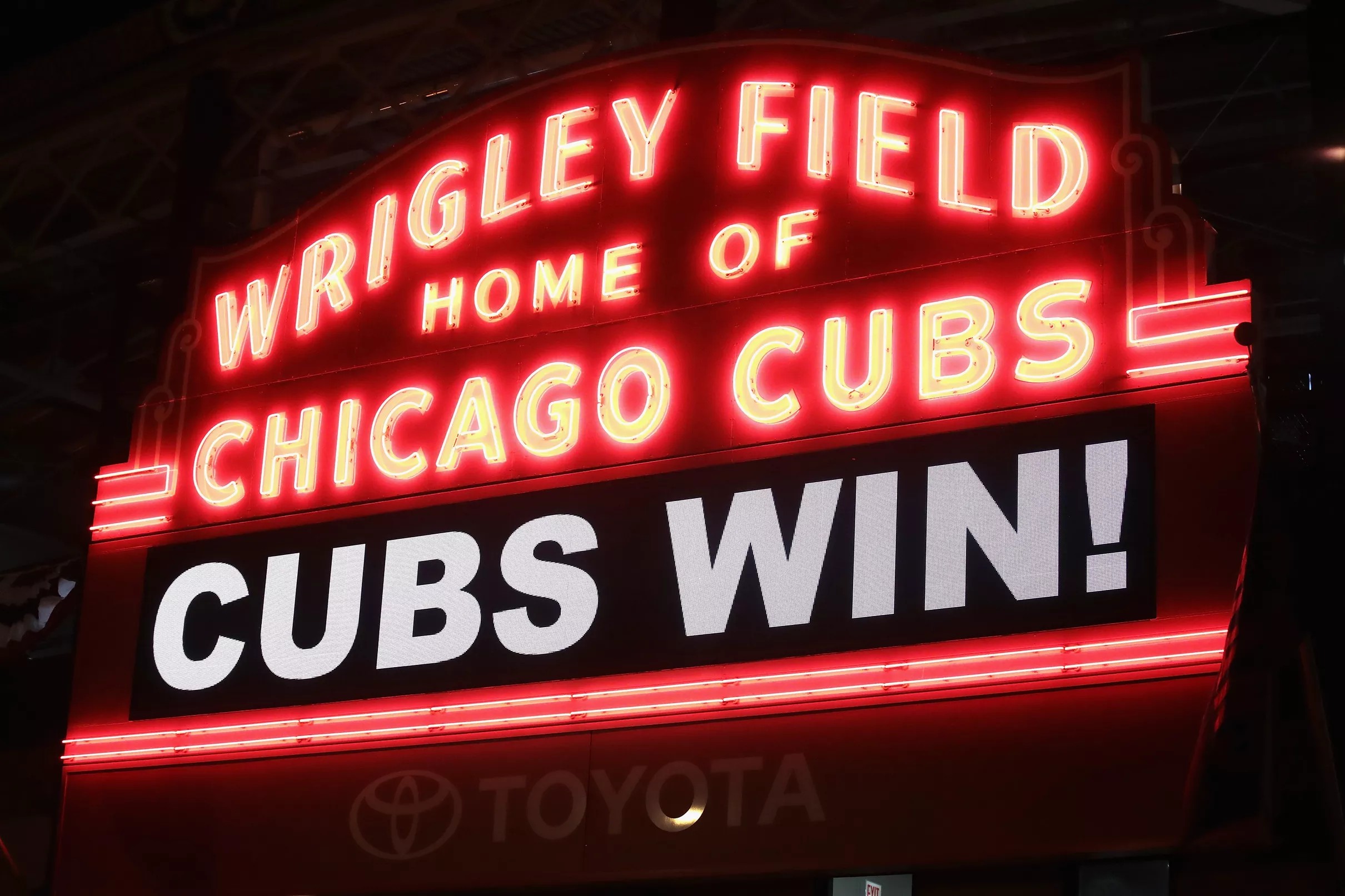 Cubs’ Marquee Sports Network reaches deal with AT&T