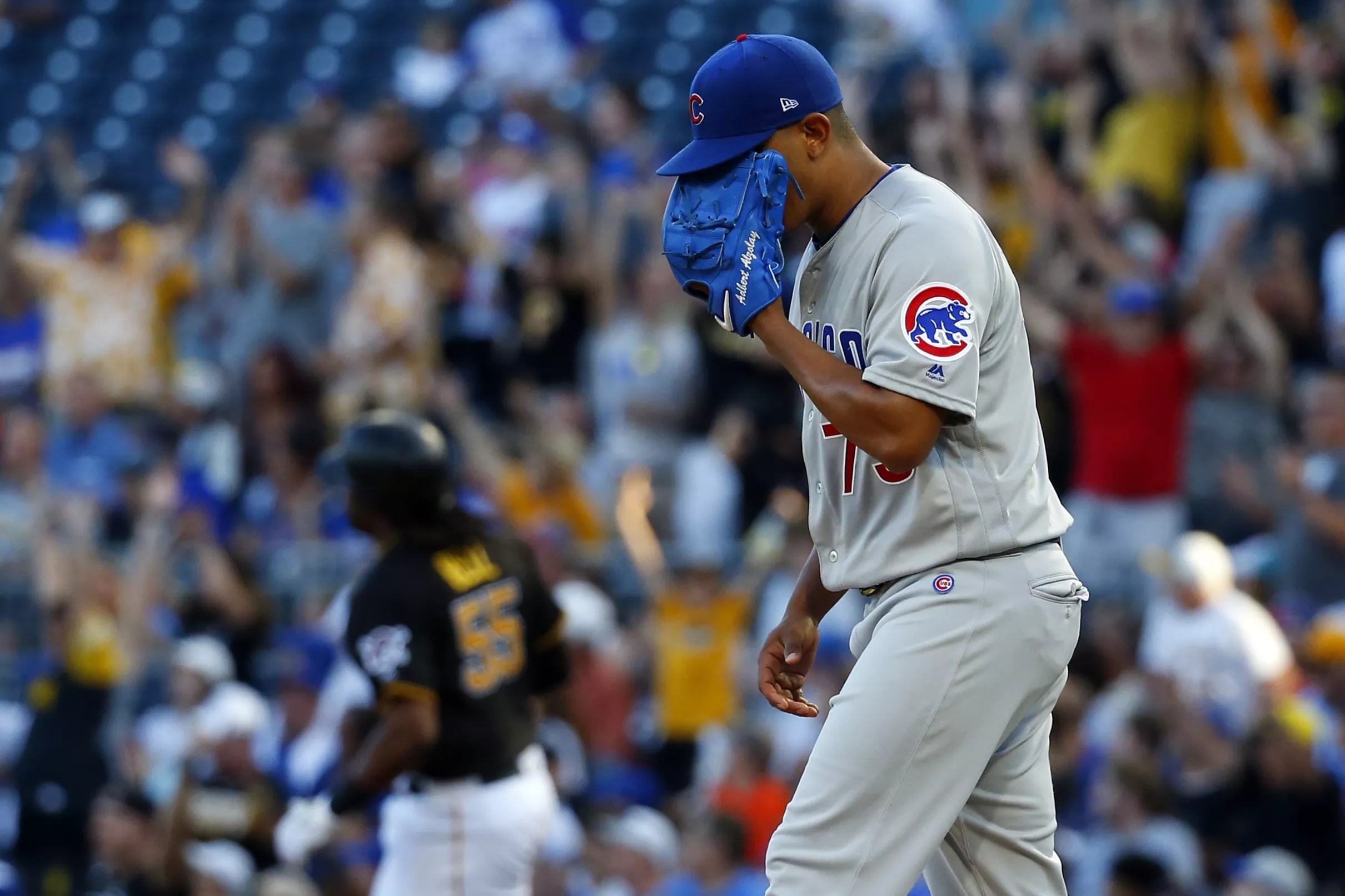 Why does this Cubs’ season look so different from the last four? It’s
