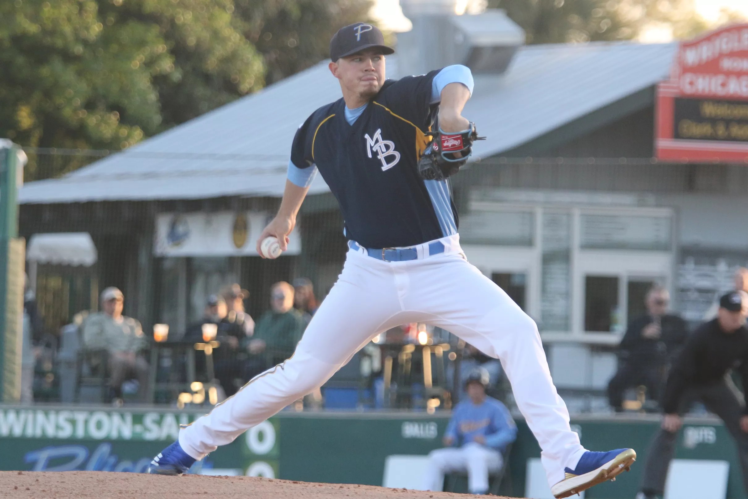 Arizona Fall League Mesa Solar Sox final update