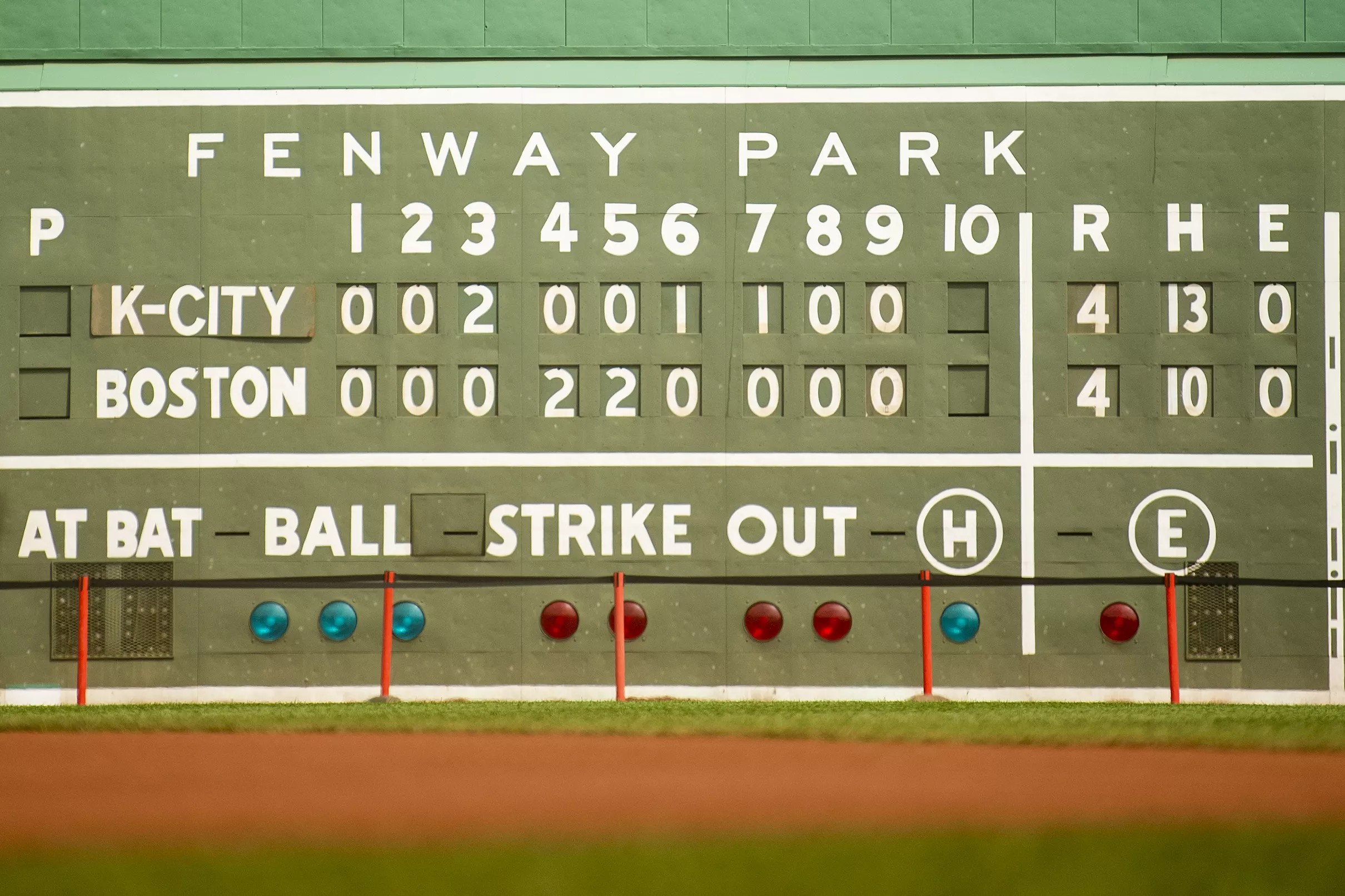 Few will like the resolution of MLB extrainning games this year