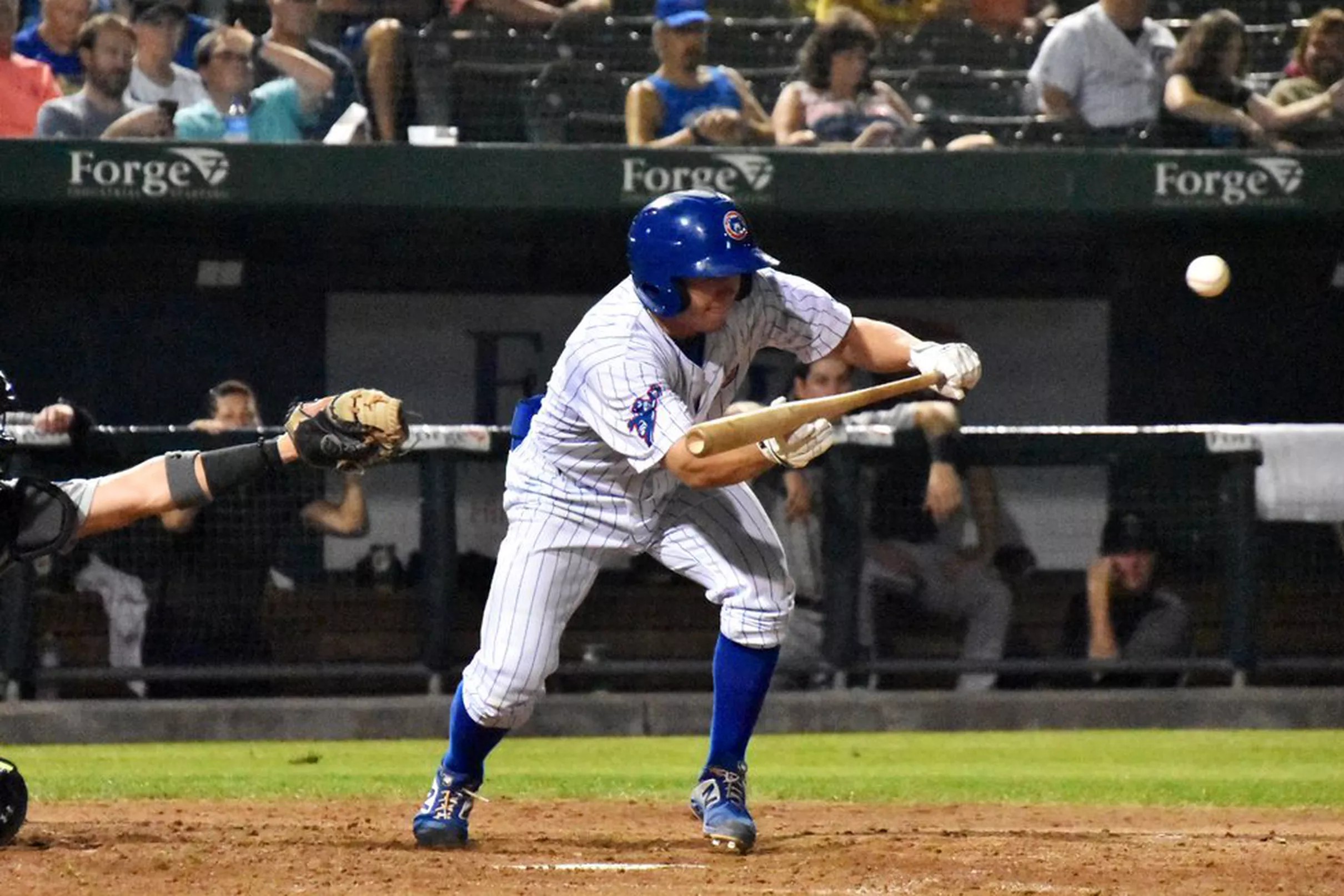 South Bend Cubs Wrap Cubs Win Game 1 3 1 south-bend-cubs-wrap-cubs-win-game-1-3-1