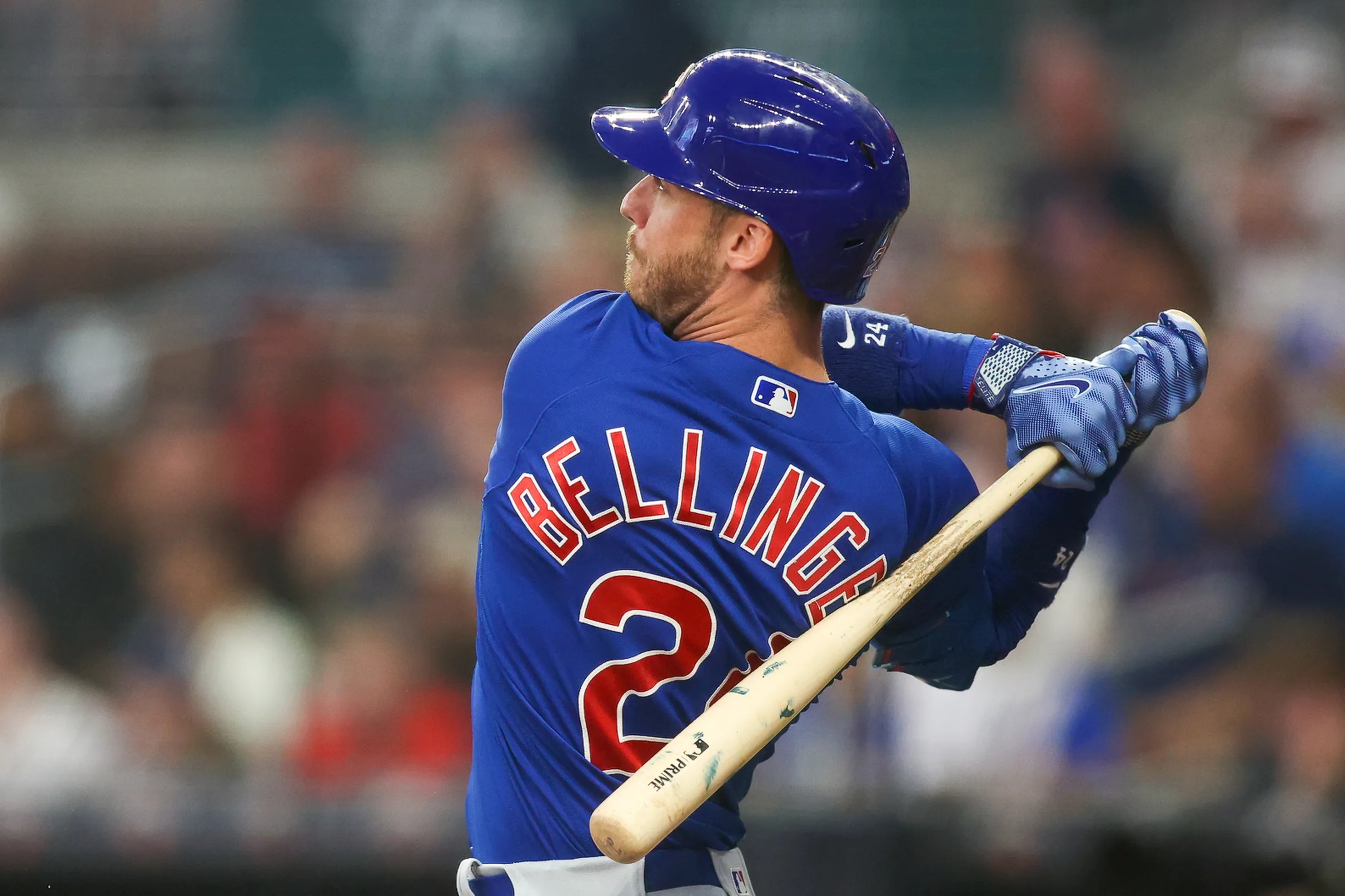 Cubs sign Cody Bellinger - Bleed Cubbie Blue