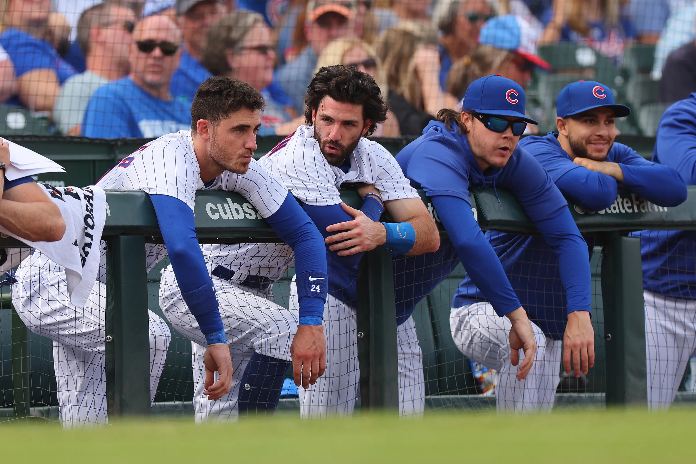 The Blue Jays could be getting a new stadium - Bleed Cubbie Blue