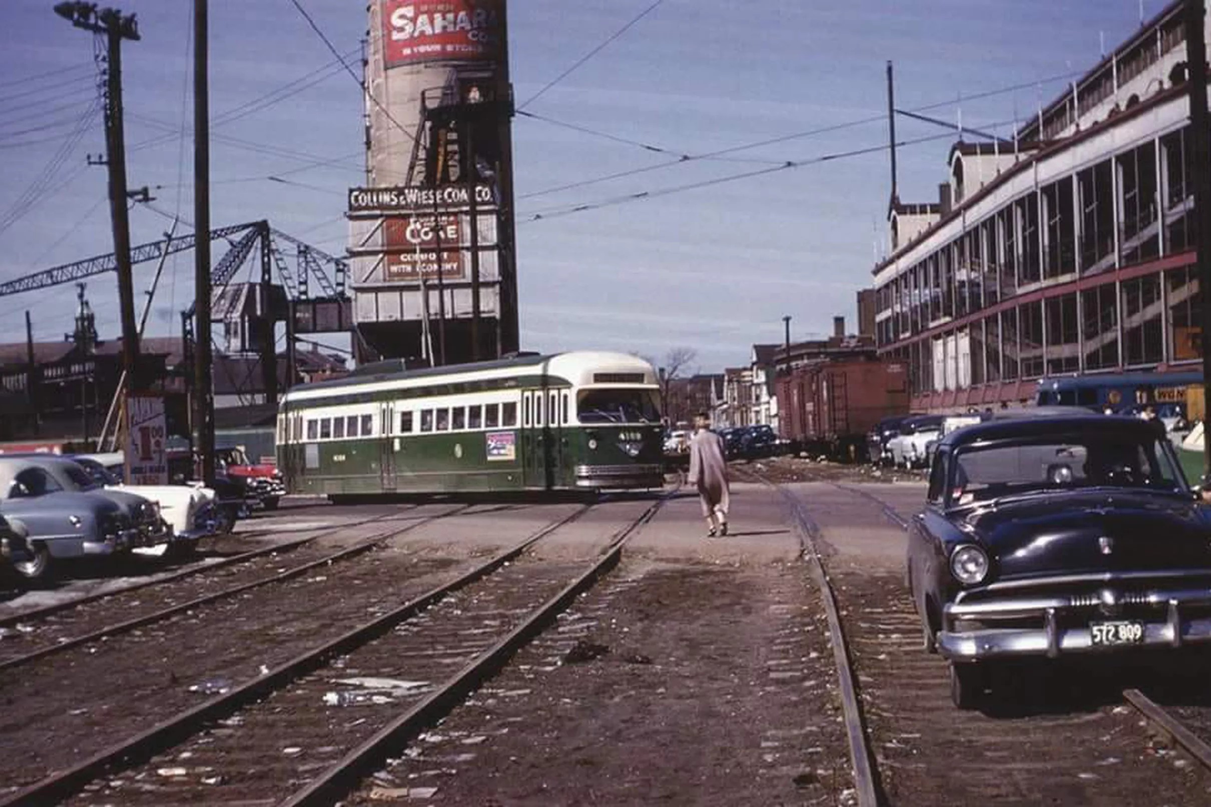 Cubs historical sleuthing: The Chicago City Series - Bleed Cubbie Blue