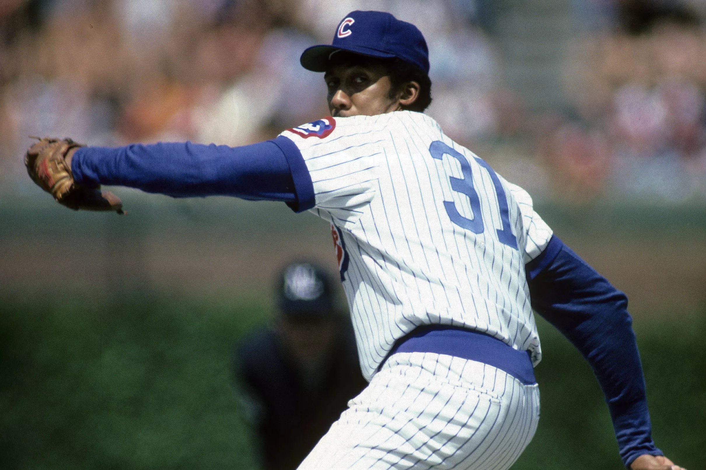 Cubs historical sleuthing: Hall of Fame edition - Bleed Cubbie Blue