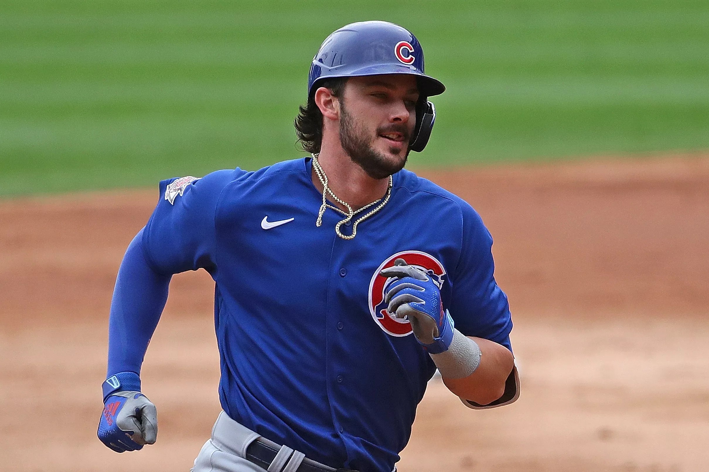 Here are the estimated 2021 arbitration salaries for eligible Cubs