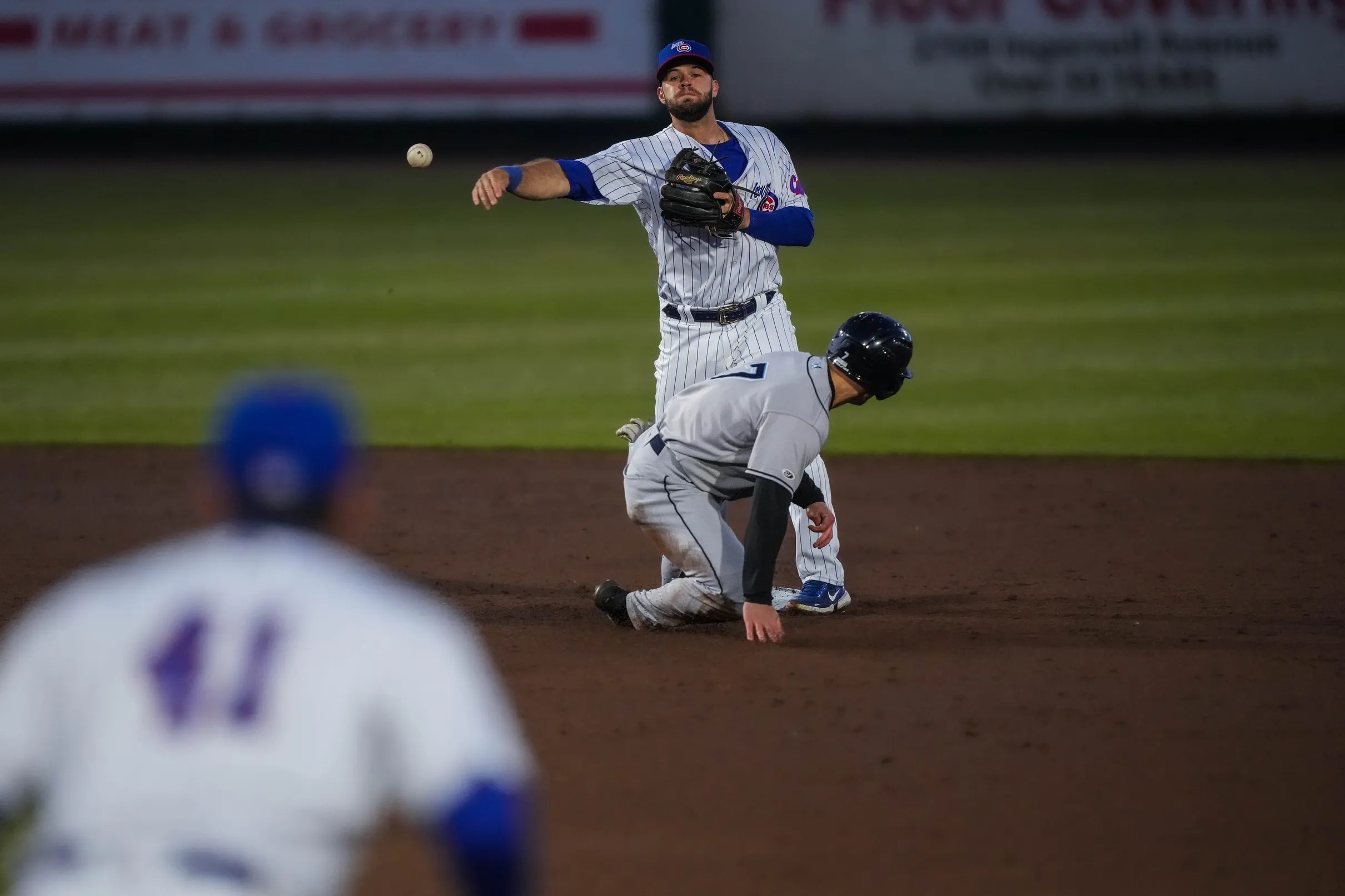 Cubs minor leagues: Get to know the Iowa Cubs - Bleed Cubbie Blue