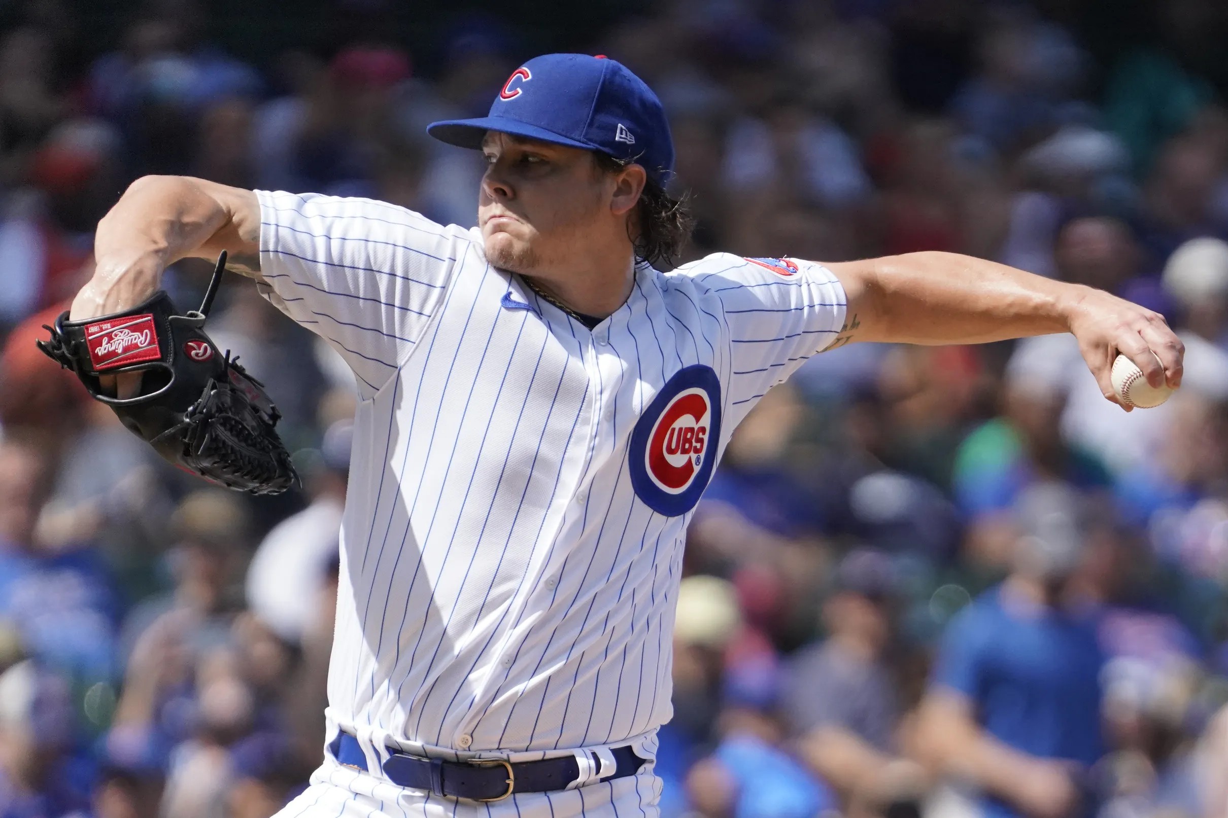 The best Cubs by uniform number: 1 through 9 - Bleed Cubbie Blue