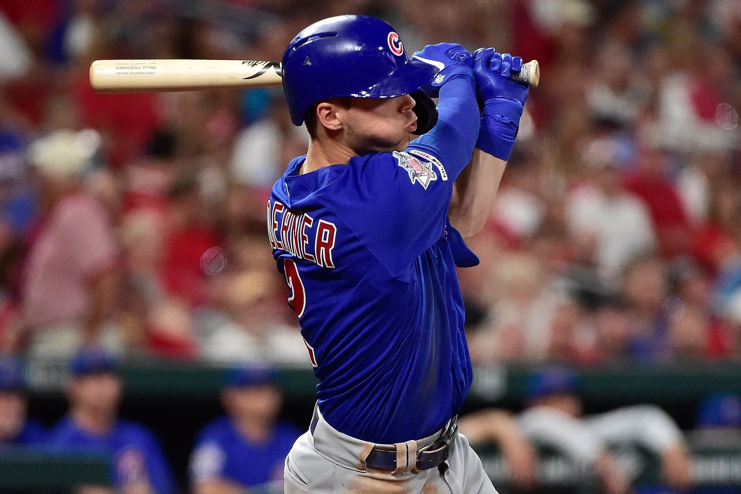 Several Cubs prospects on Baseball America Top 20 League Prospects lists