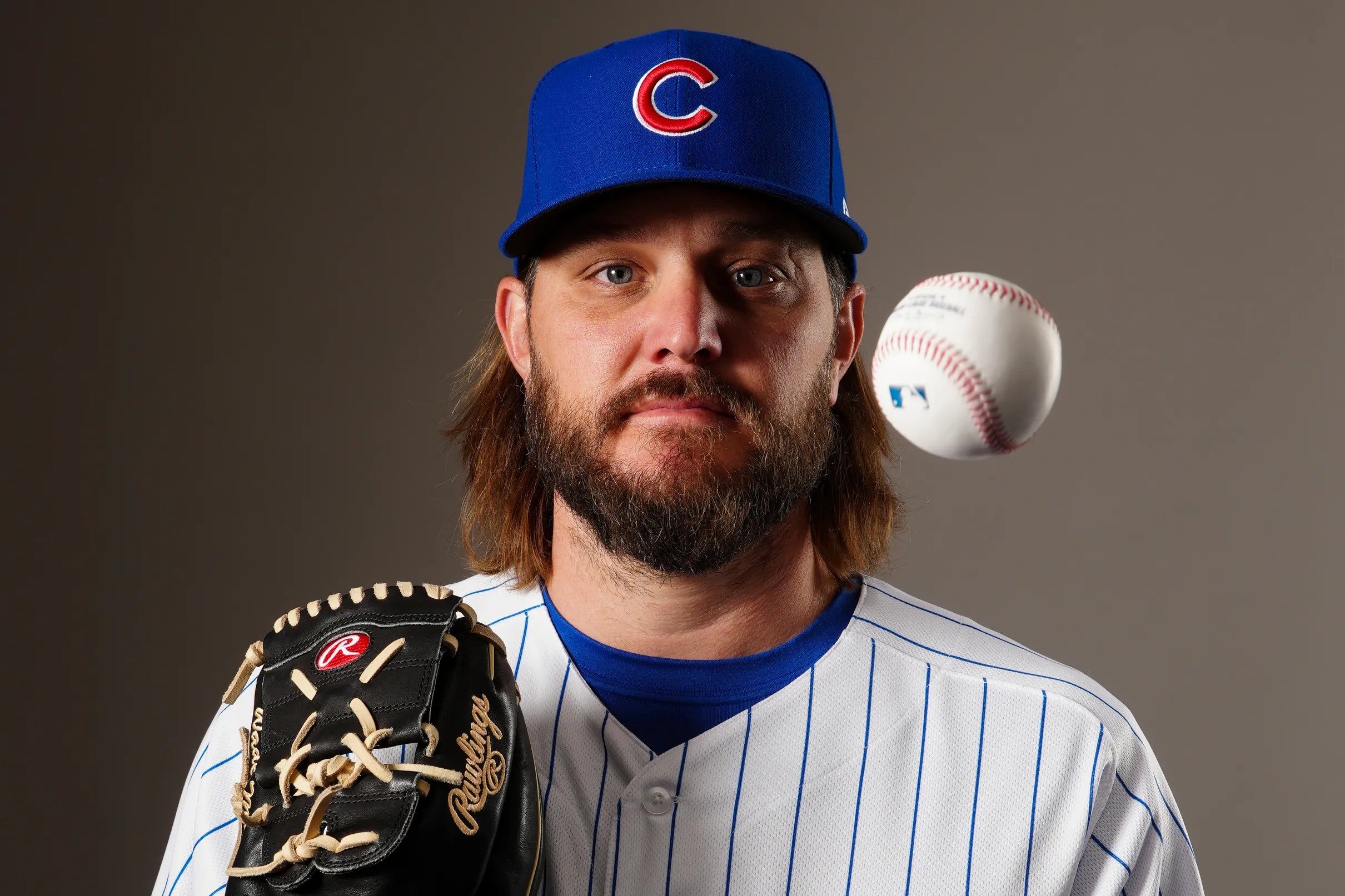 Cubs roster move: Wade Miley activated, Michael Hermosillo to injured list