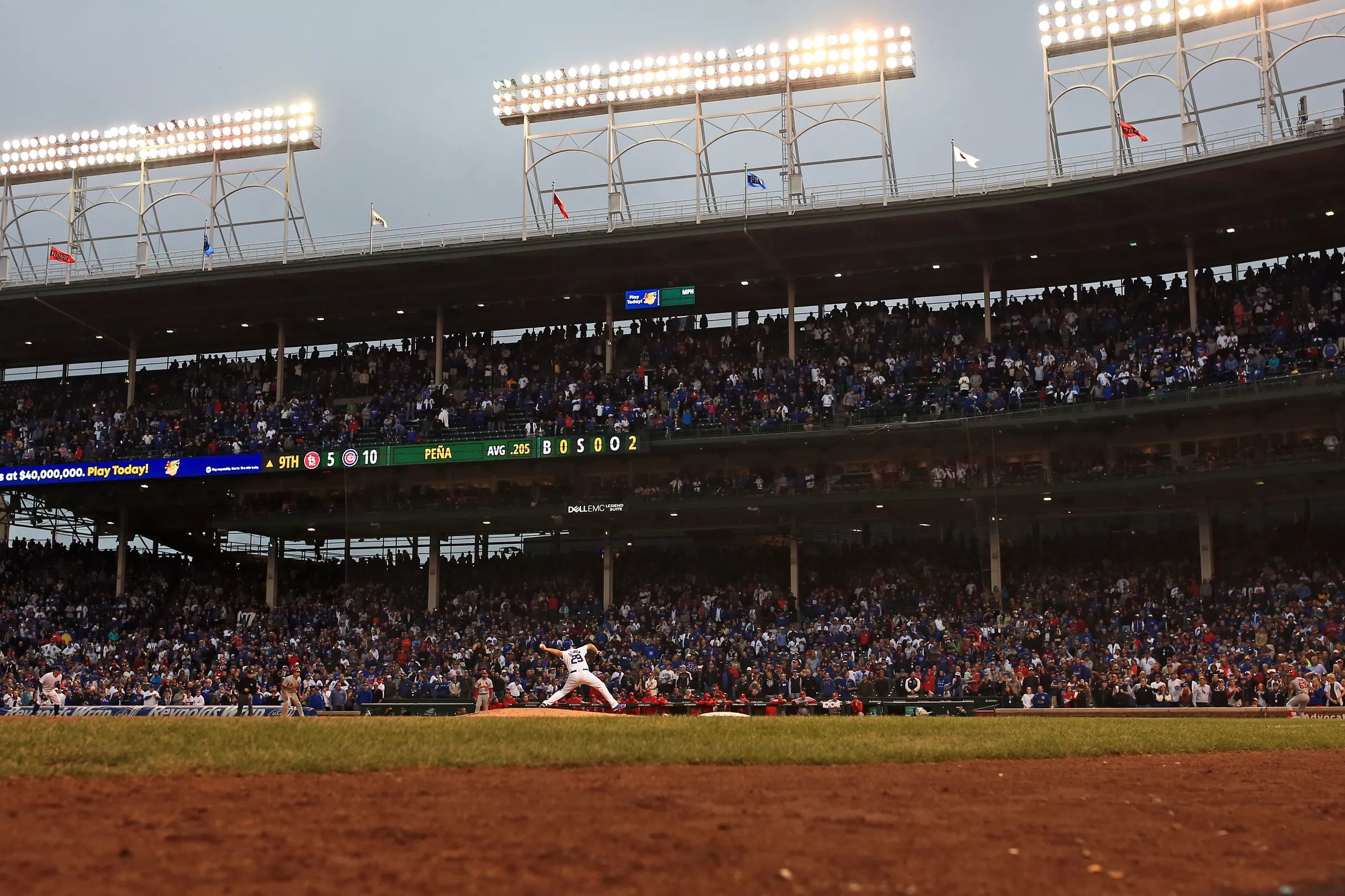 the-cubs-have-moved-up-the-start-time-of-tonight-s-game