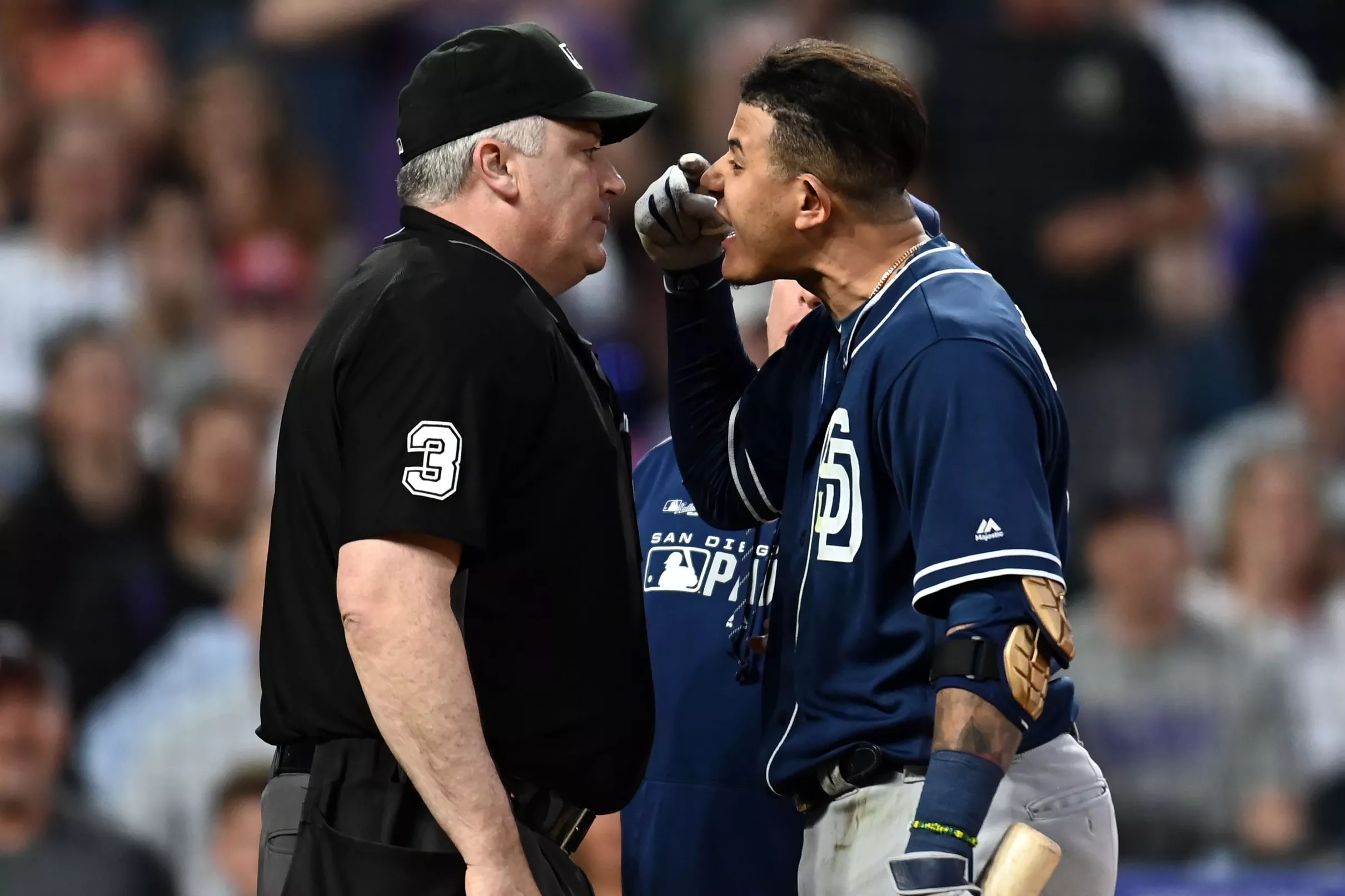 The MLB Umpires Association is a flawed and opaque organization
