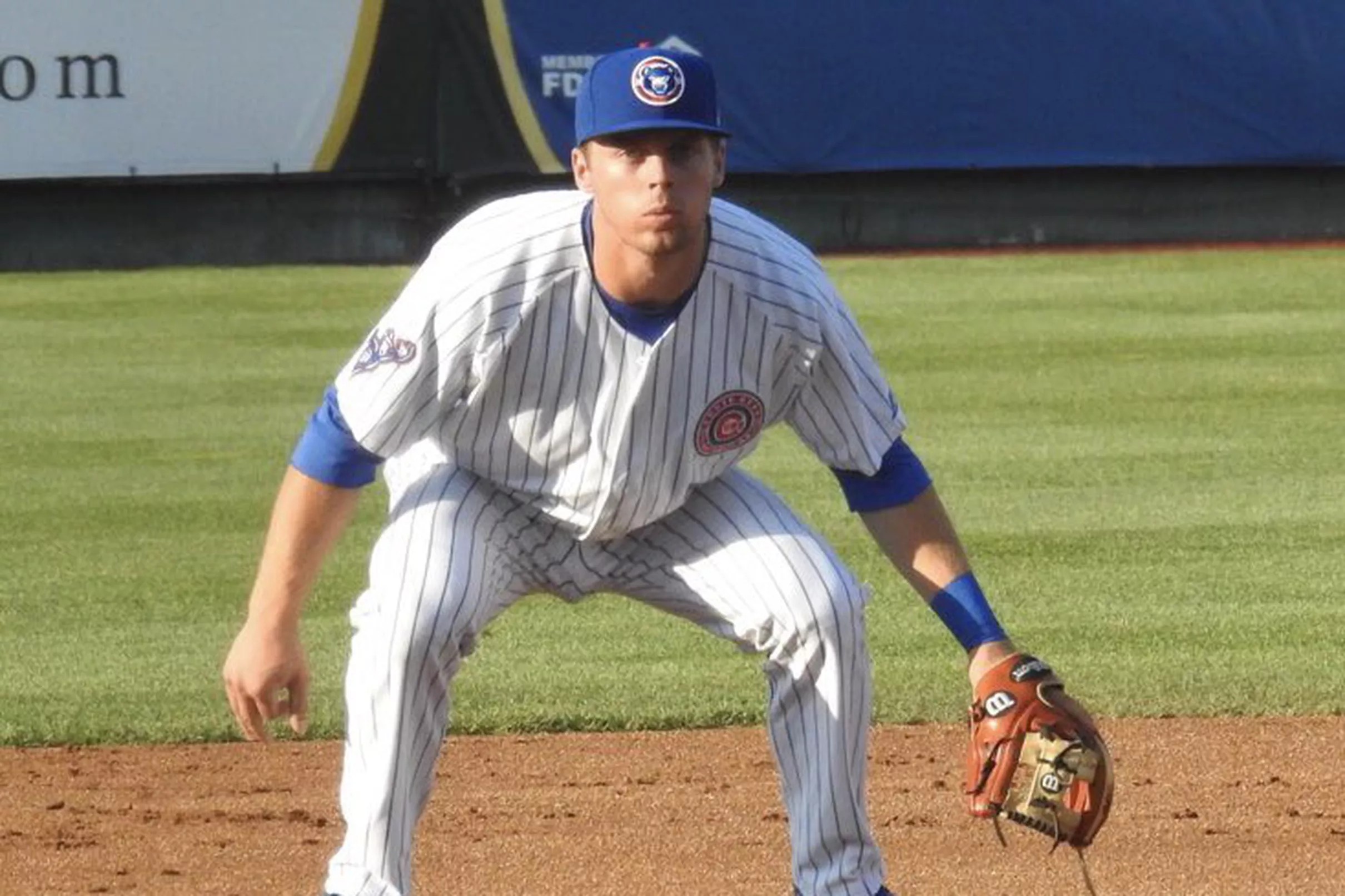 Cubs Arizona Fall League Player Profile: Nico Hoerner