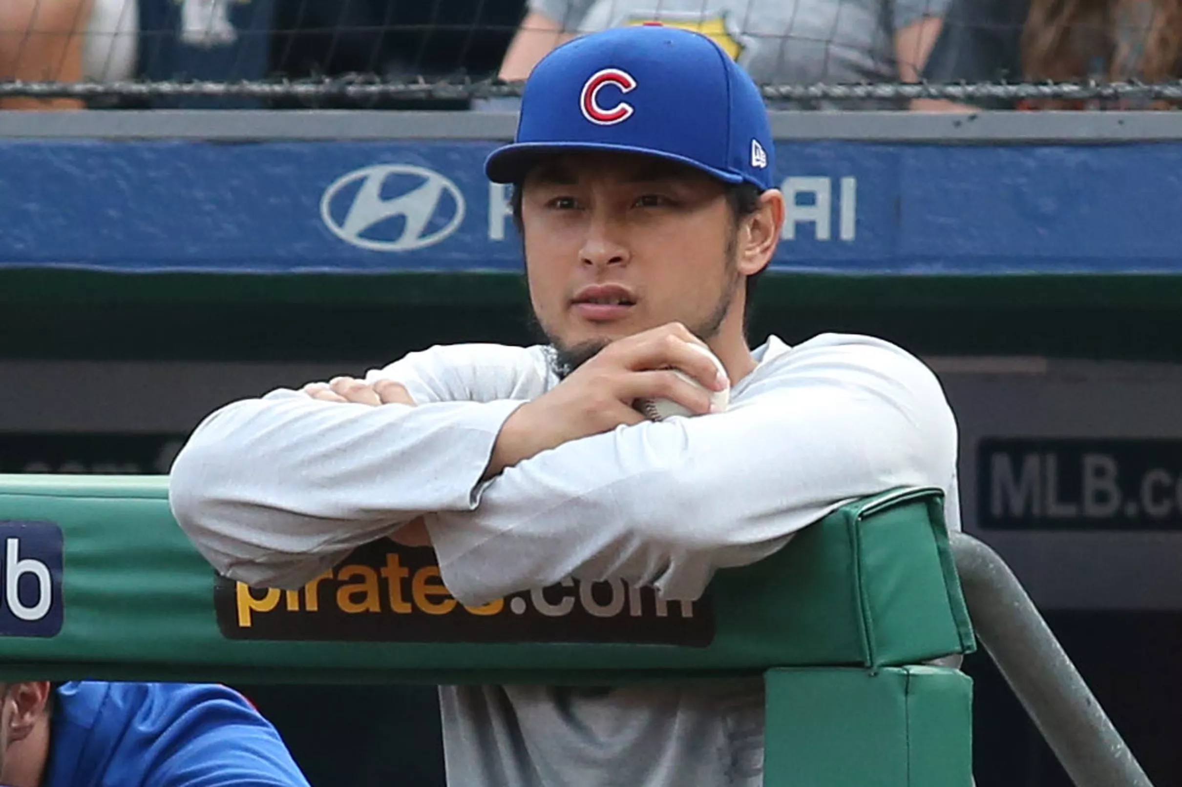 The Cubs are going to need some open 40man roster spots soon