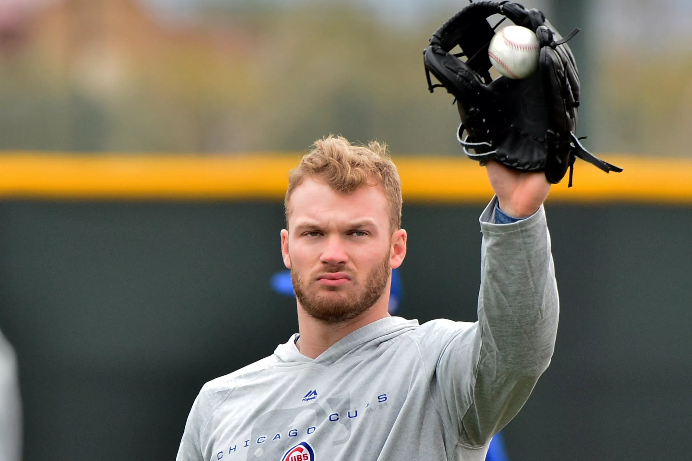 ian happ t shirt