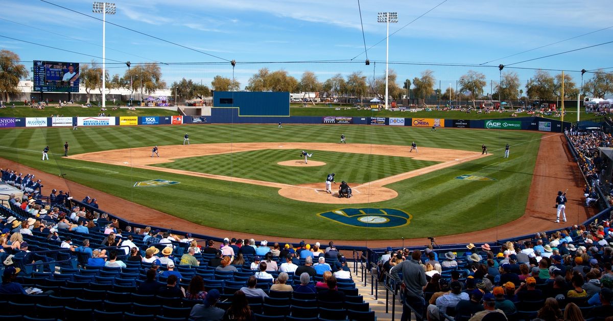 American Family Fields Of Phoenix Seating Chart