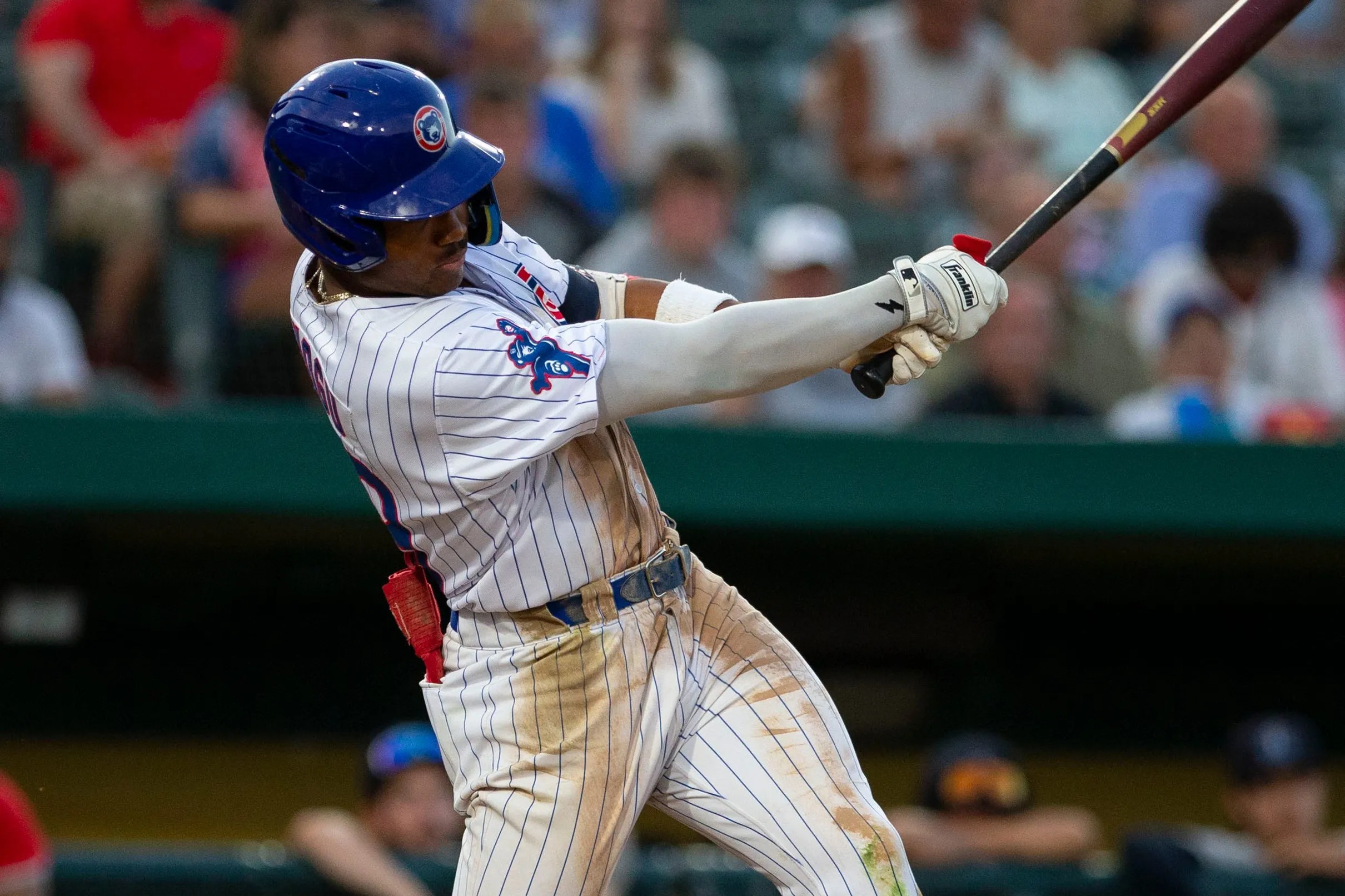 Cubs minor leagues: Get to know the Iowa Cubs - Bleed Cubbie Blue