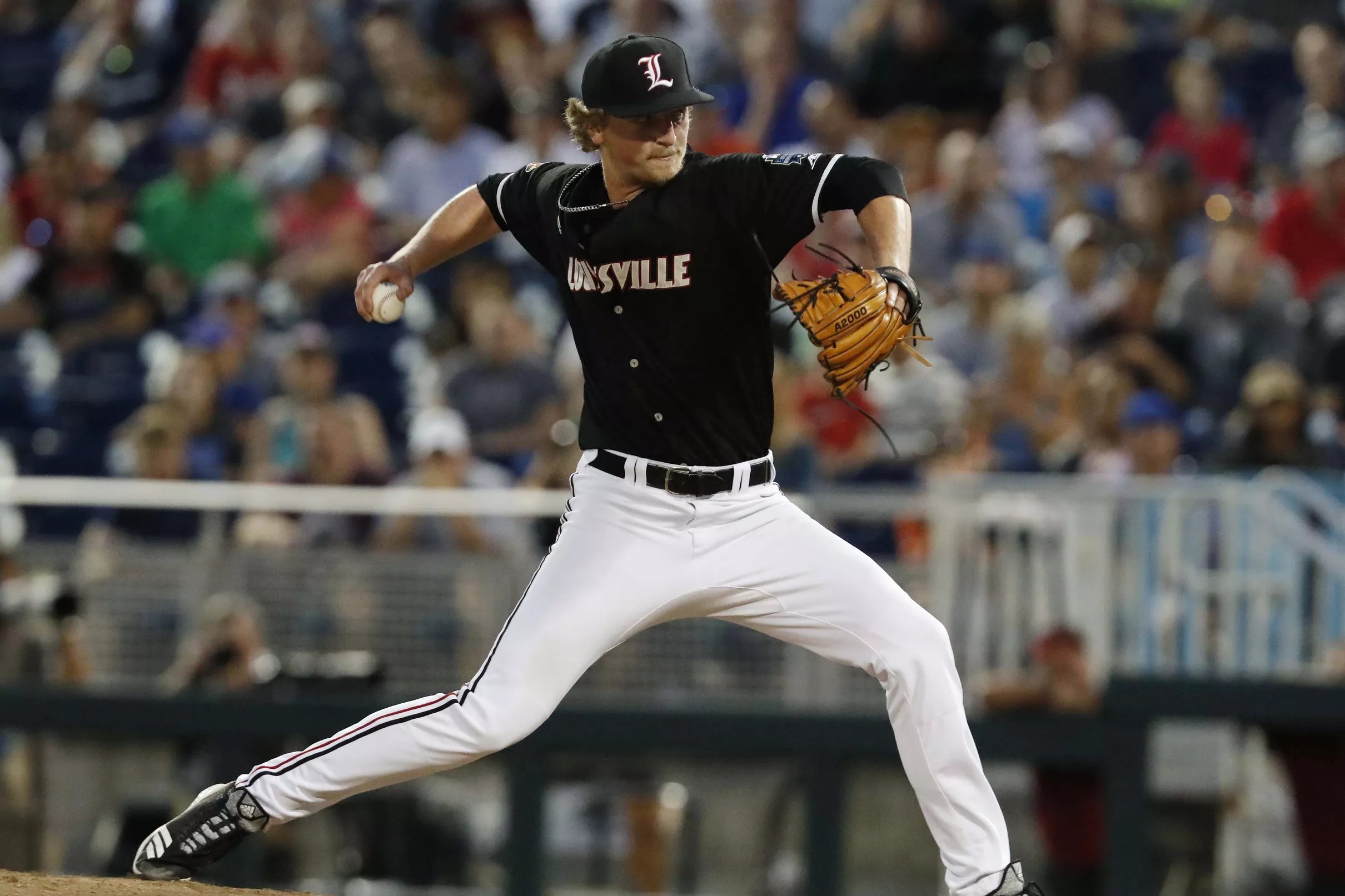 Chicago Cubs announce the signing of 30 draft picks