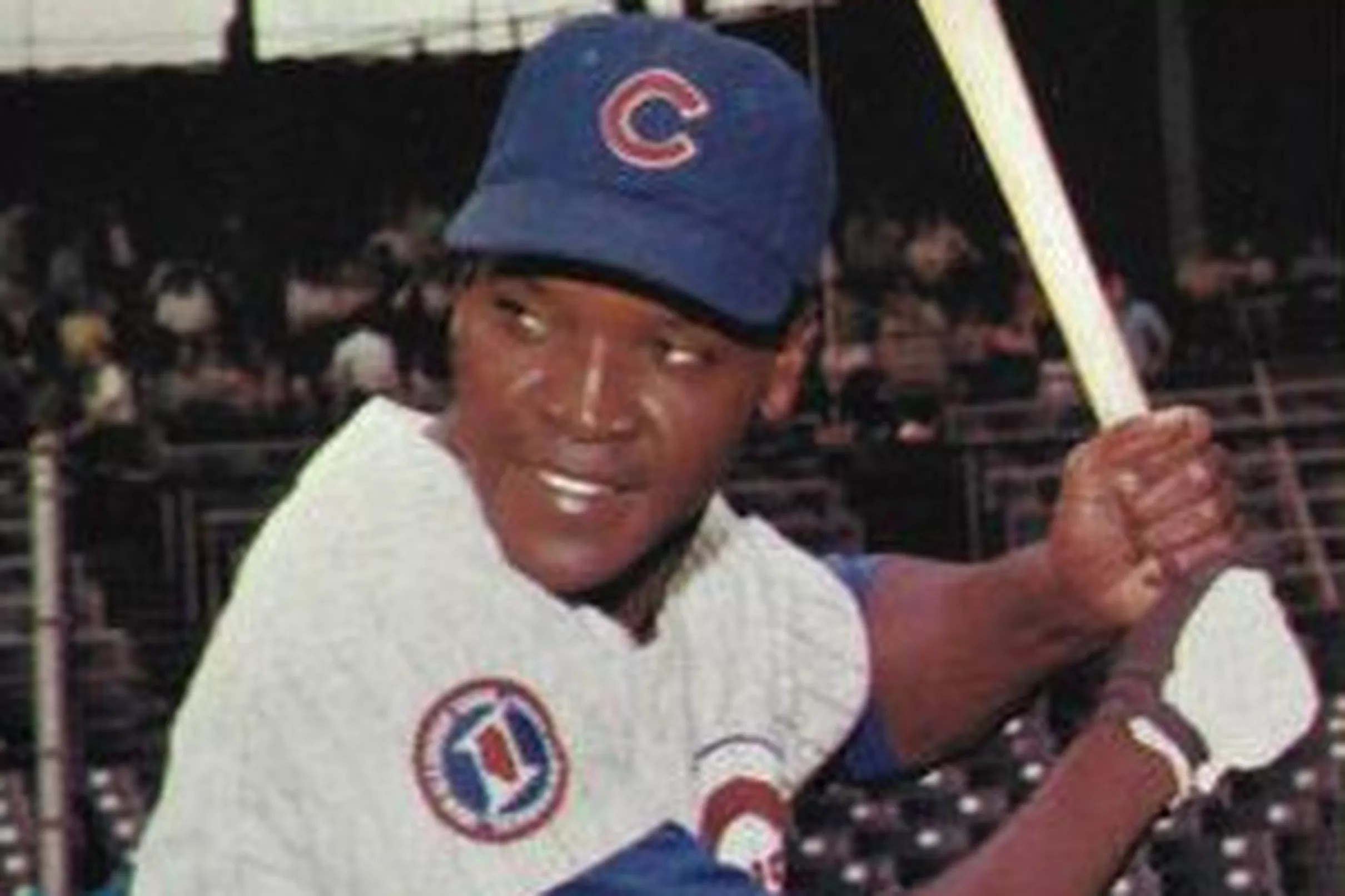 Today in Cubs history: Billy Williams walks it off - Bleed Cubbie Blue