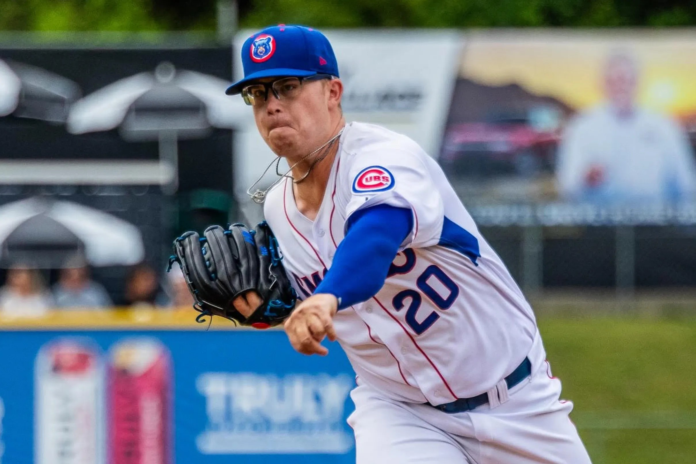 What's the best Cubs jersey ever? - Bleed Cubbie Blue