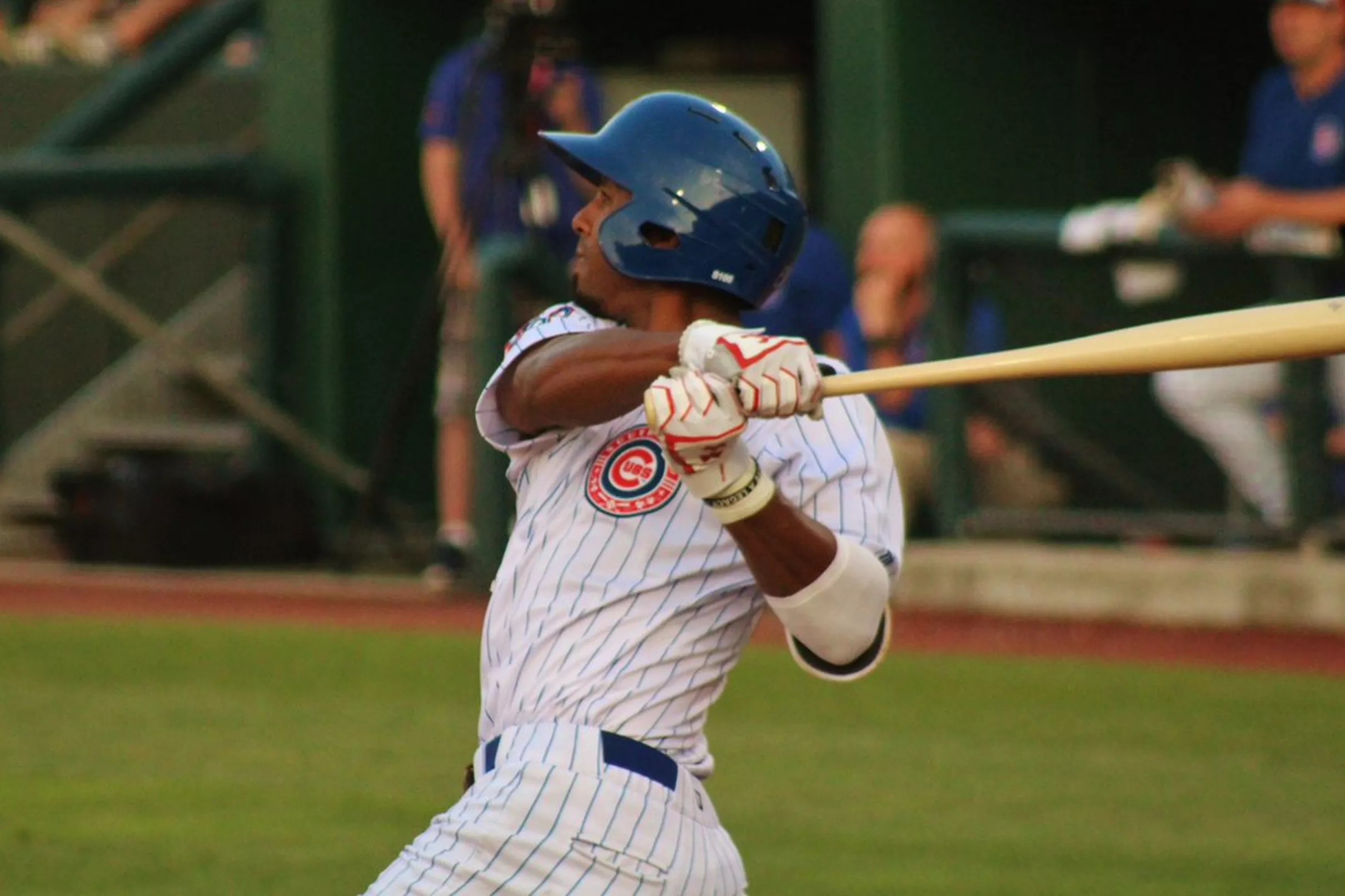 Baseball America updates their Cubs Top 30 prospect list
