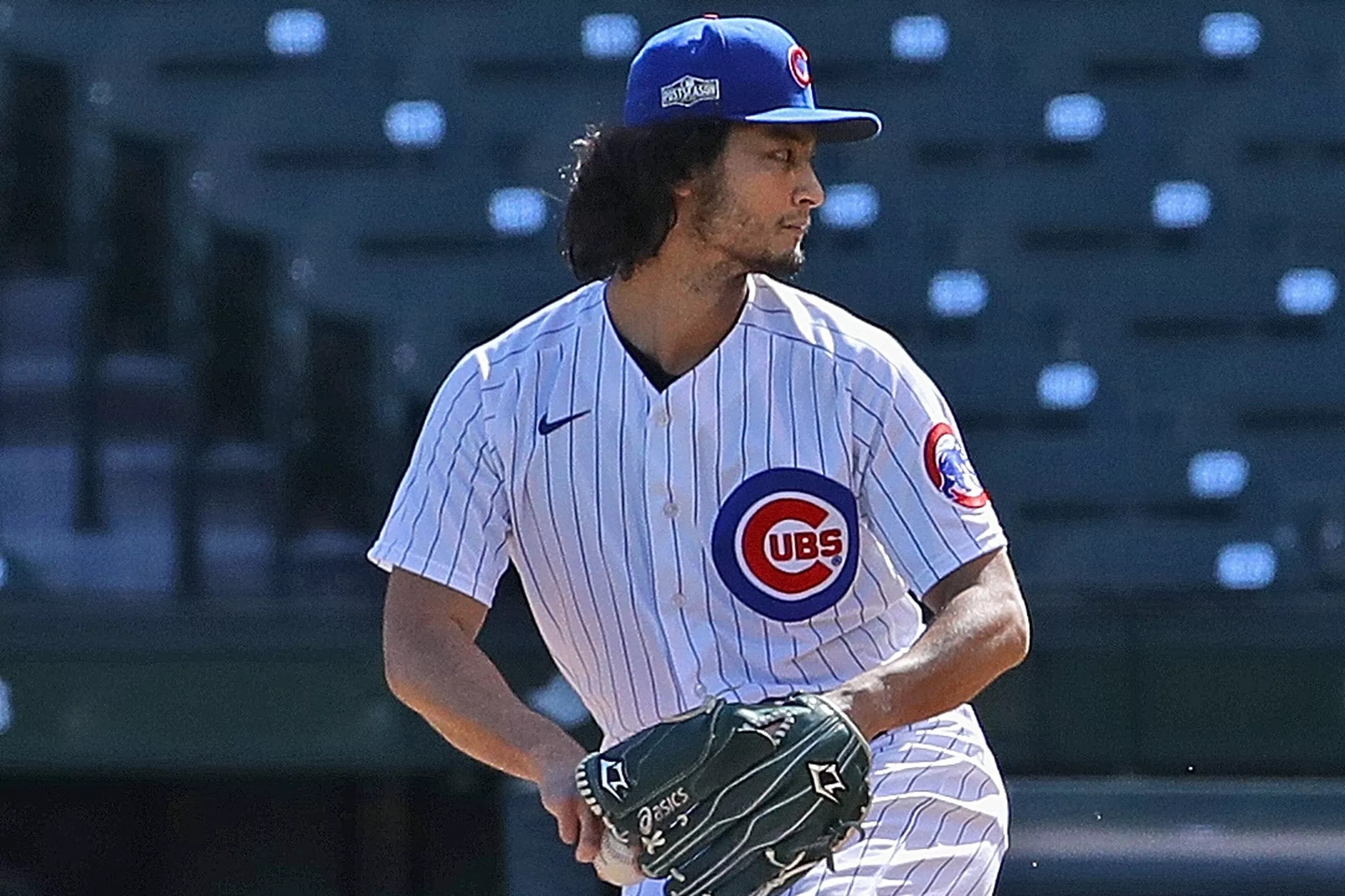 yu darvish yu darvish