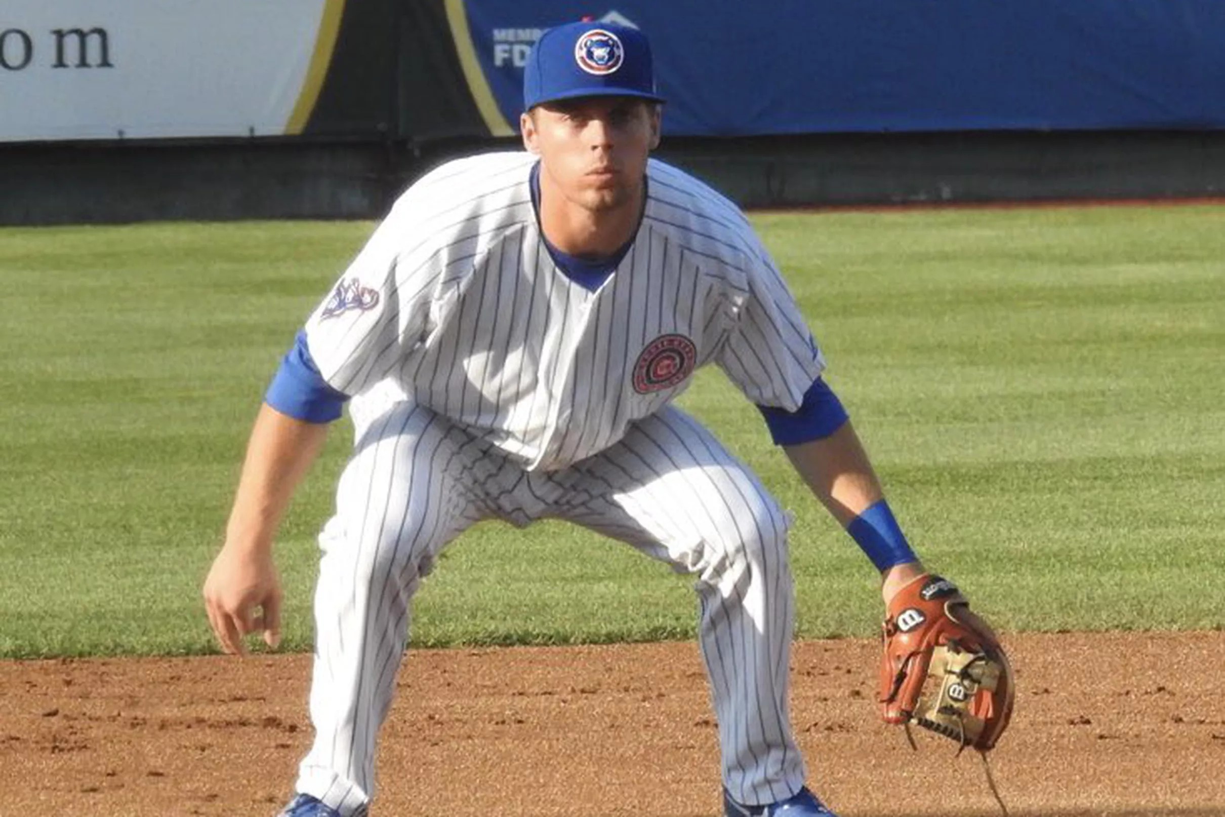 Fangraphs has released its Top 31 Cubs prospects list