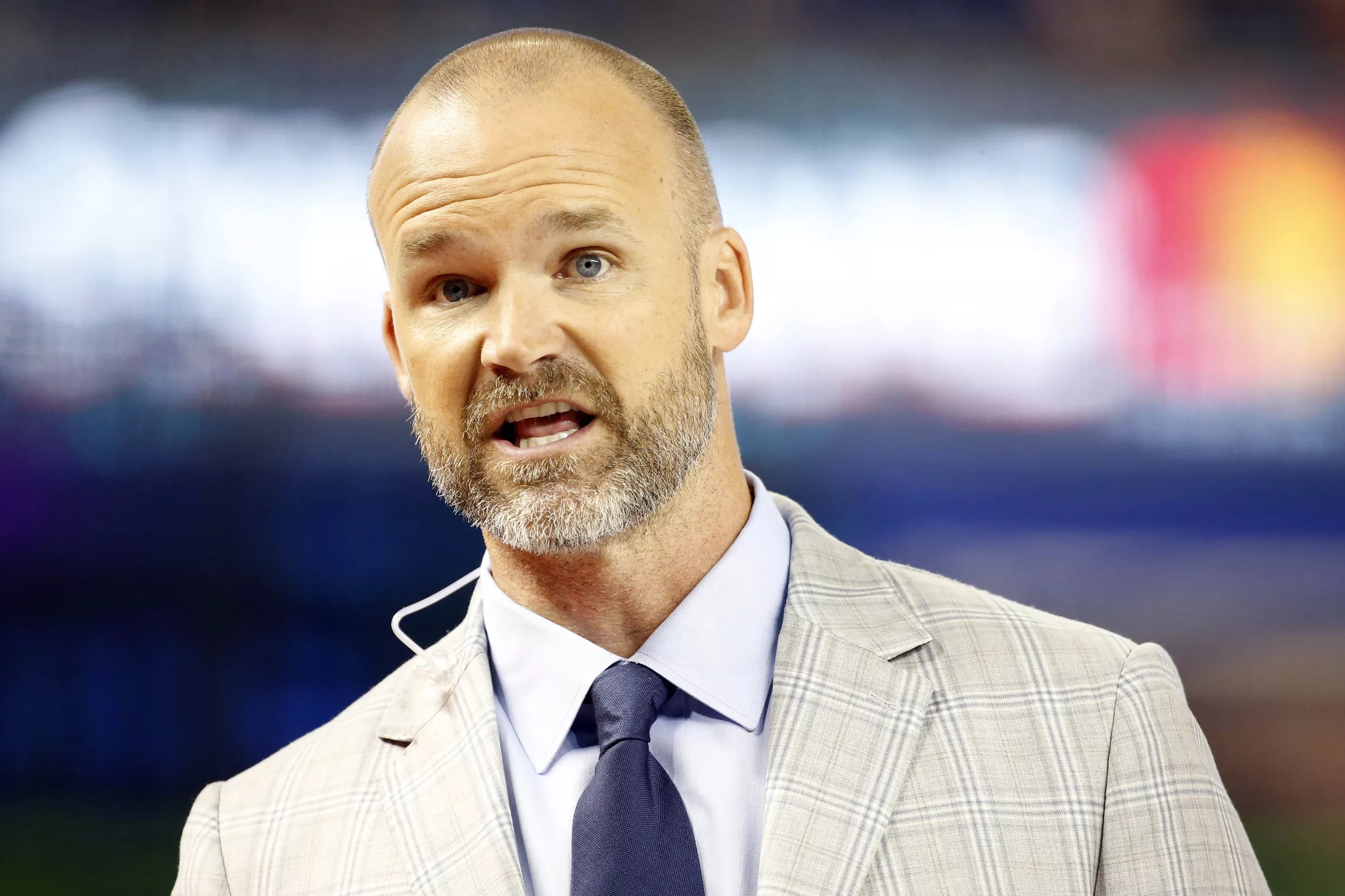 David Ross named ESPN MLB analyst