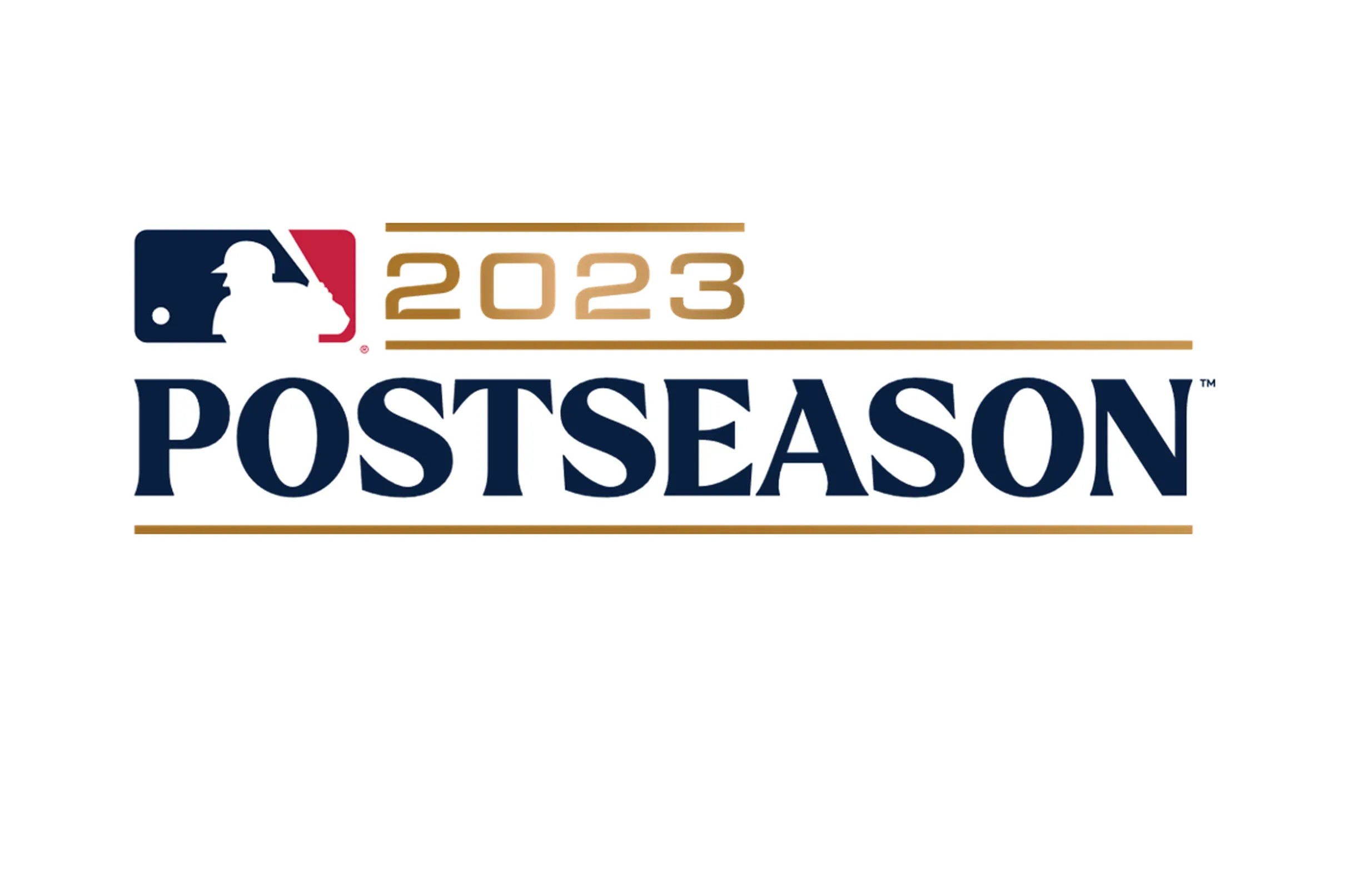 mlb-announces-2023-postseason-schedule