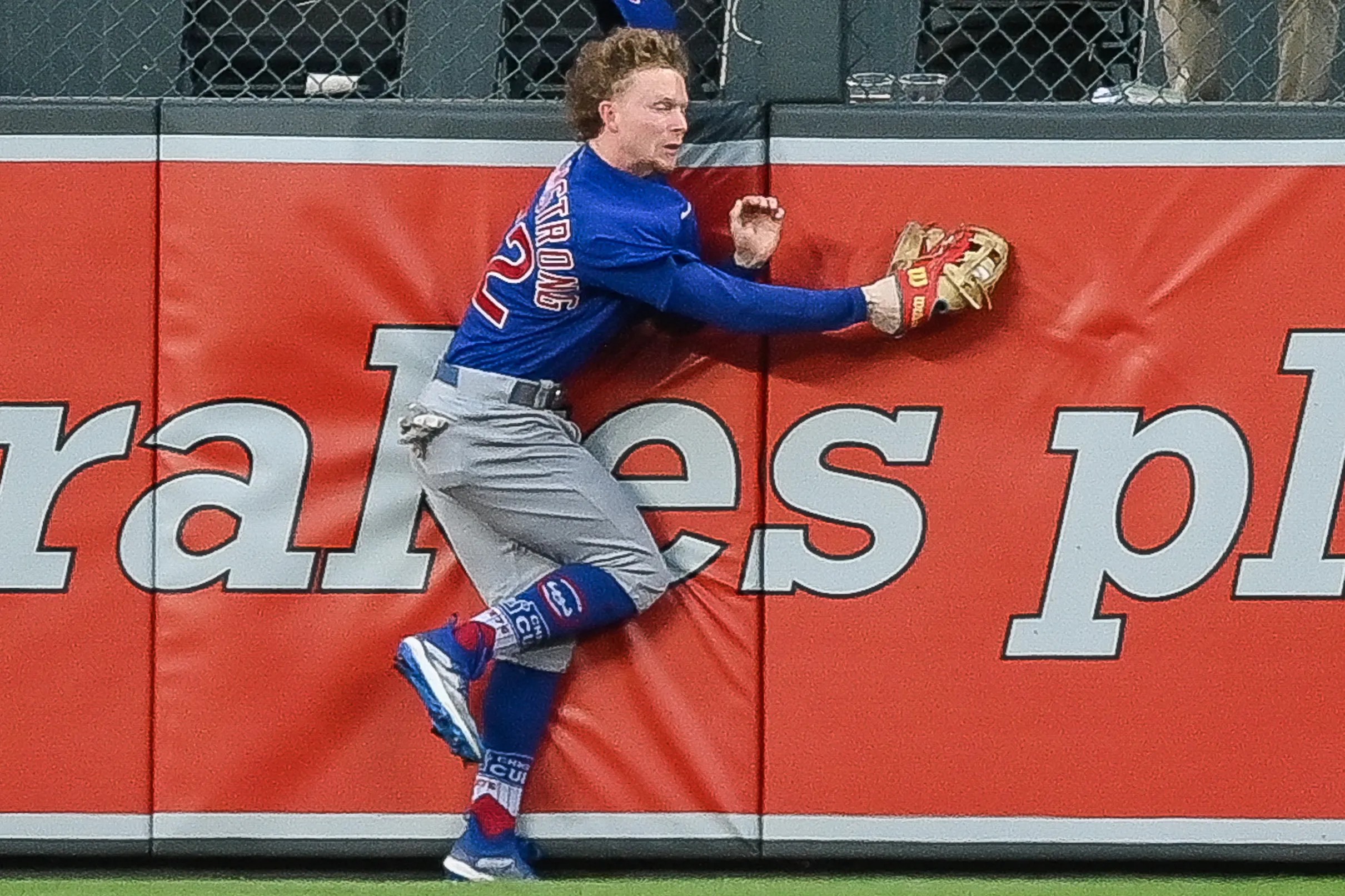 How good will Nico Hoerner be? - Bleed Cubbie Blue