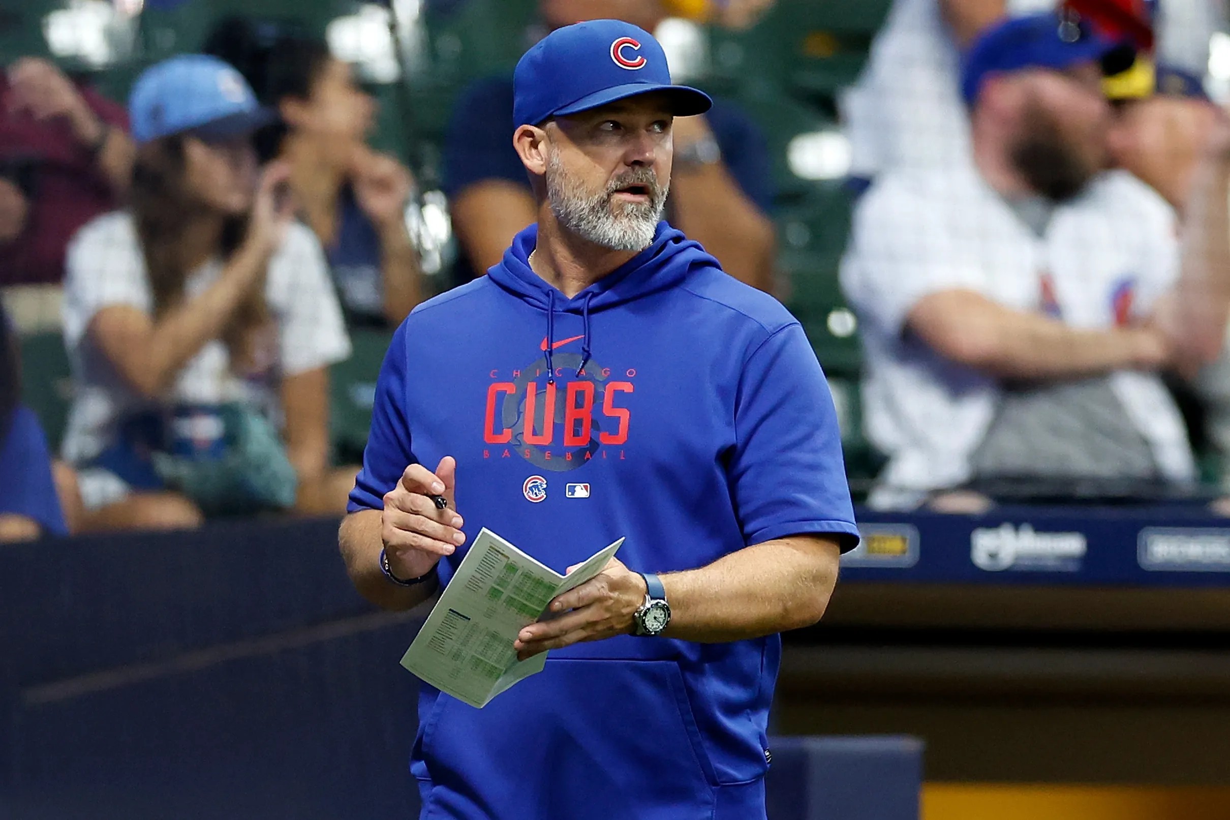 A few thoughts on what the 2020 Cubs and MLB schedule could look like -  Bleed Cubbie Blue