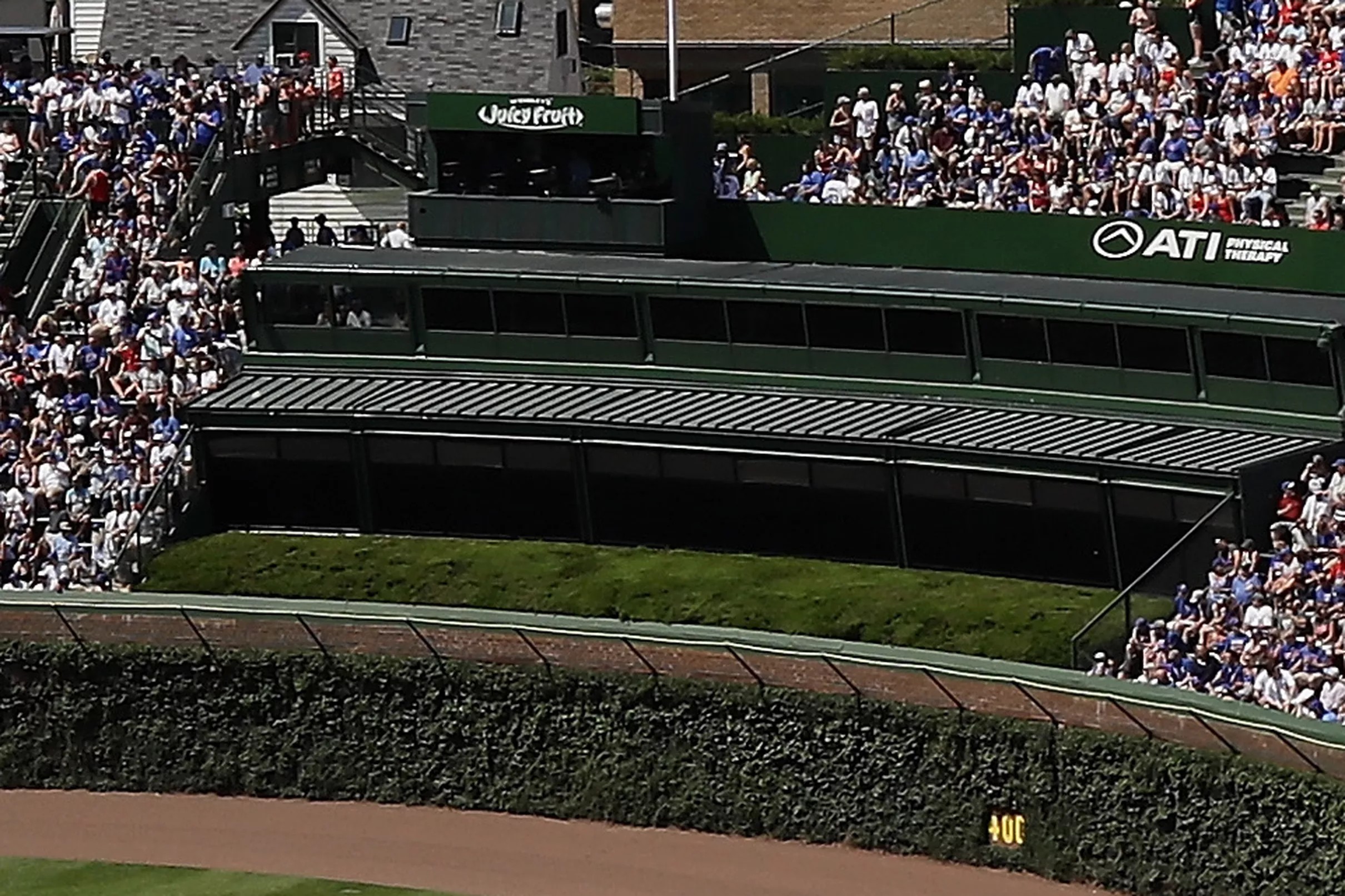 the-cubs-are-being-sued-over-wrigley-field-ada-seating-in-the-bleachers