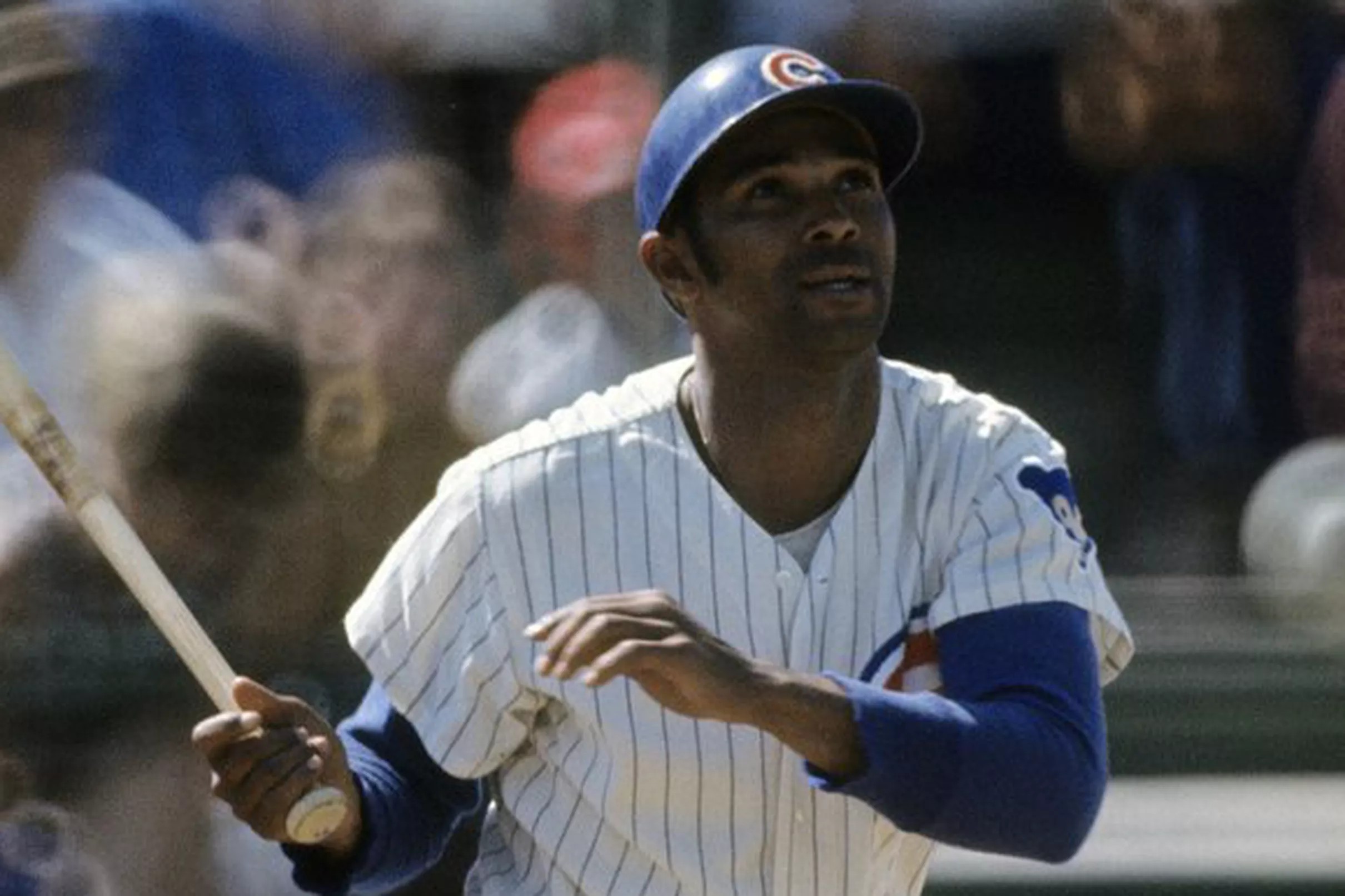 Today in 1969 Cubs history: ‘I wasn’t having any trouble seeing the ball’