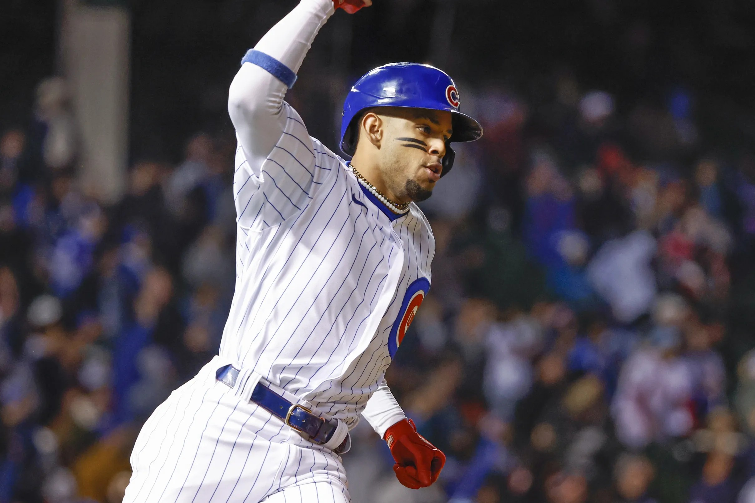 Chicago Cubs BCB After Dark: More Stro? - Bleed Cubbie Blue