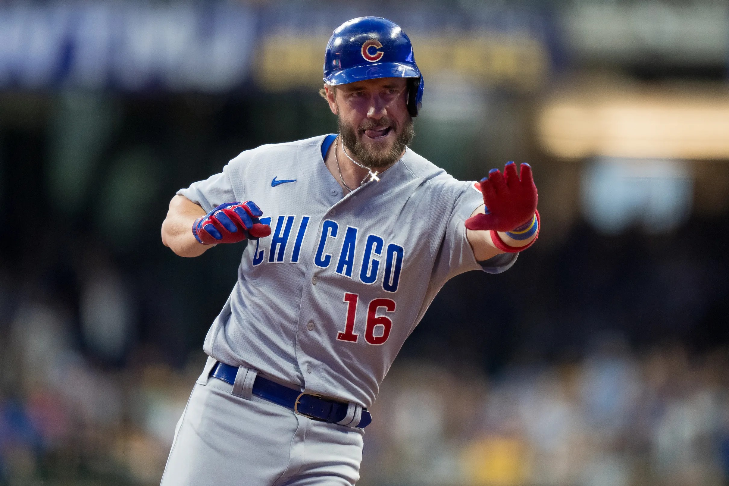 Chicago Cubs BCB After Dark: I want Candy? - Bleed Cubbie Blue