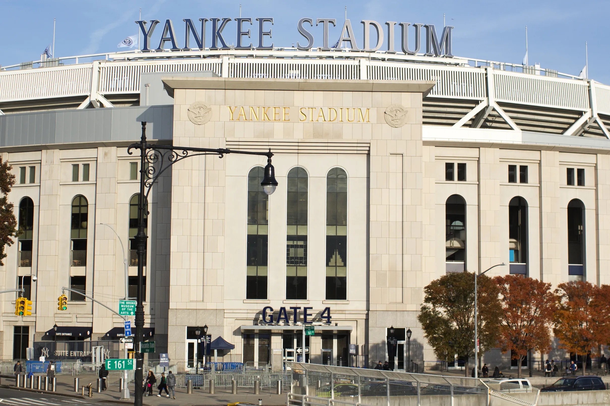 2022 MLB Division Series Guardians vs. Yankees Game 5 and NLCS