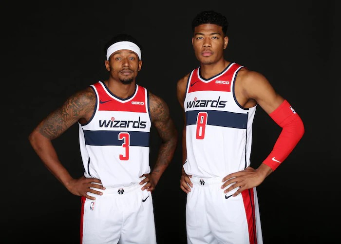 Wizards announce theme night and promotional schedule for 201920 season