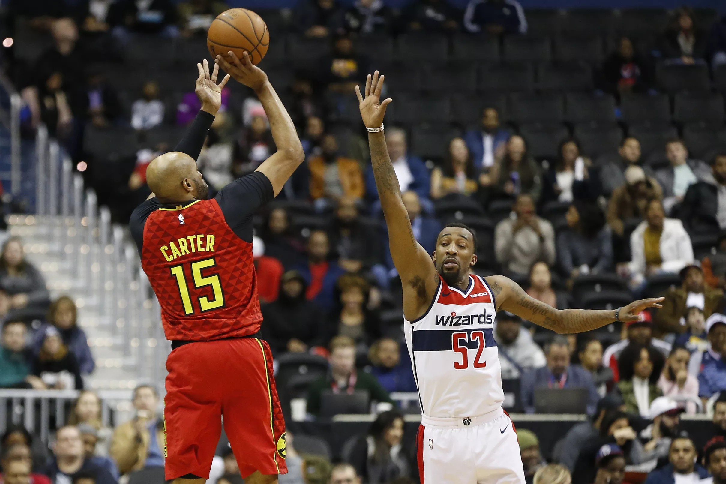 Atlanta Hawks Vs Wizards The Final Score You Need To See - sjryauh