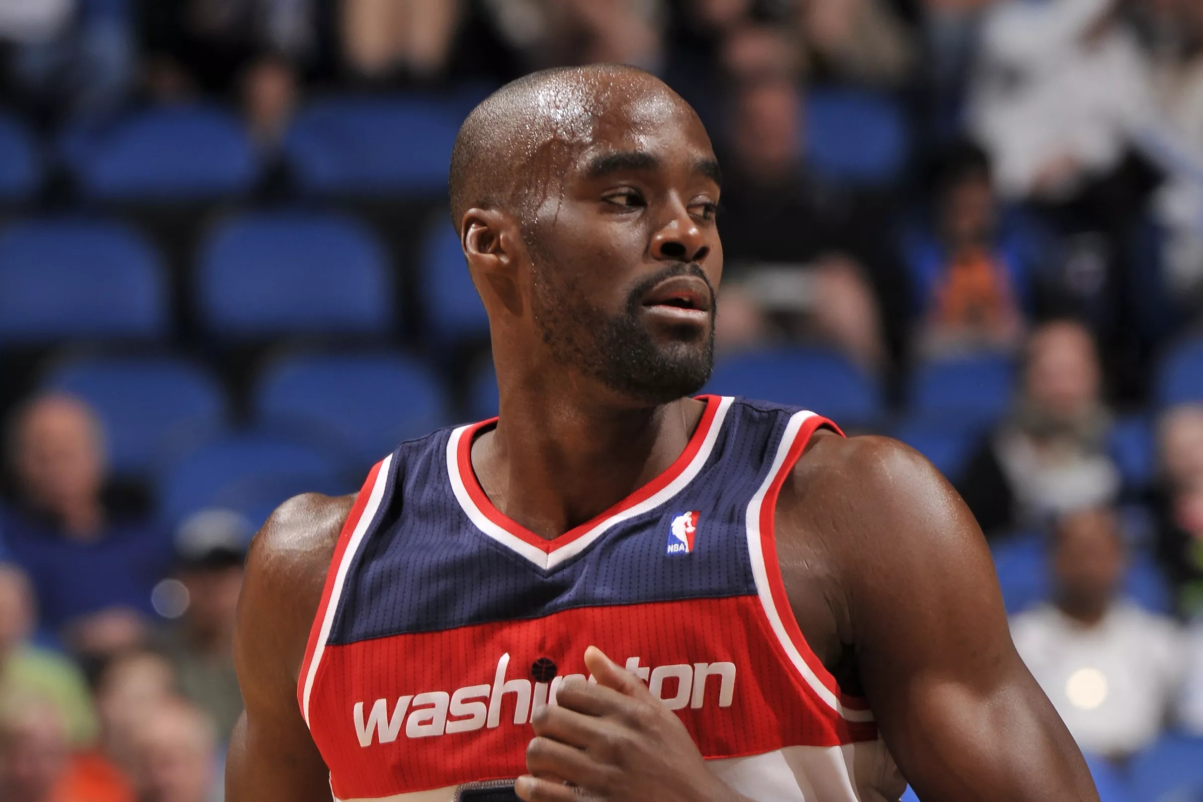 Emeka Okafor returns to the NBA after signing 10-day contract with the