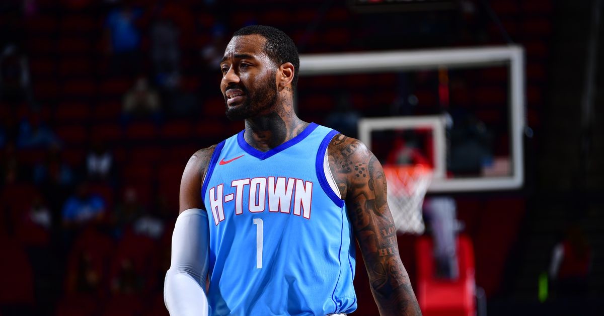 Rockets vs. Kings final score: Wall scores 22 points in first NBA game in two years, plays key