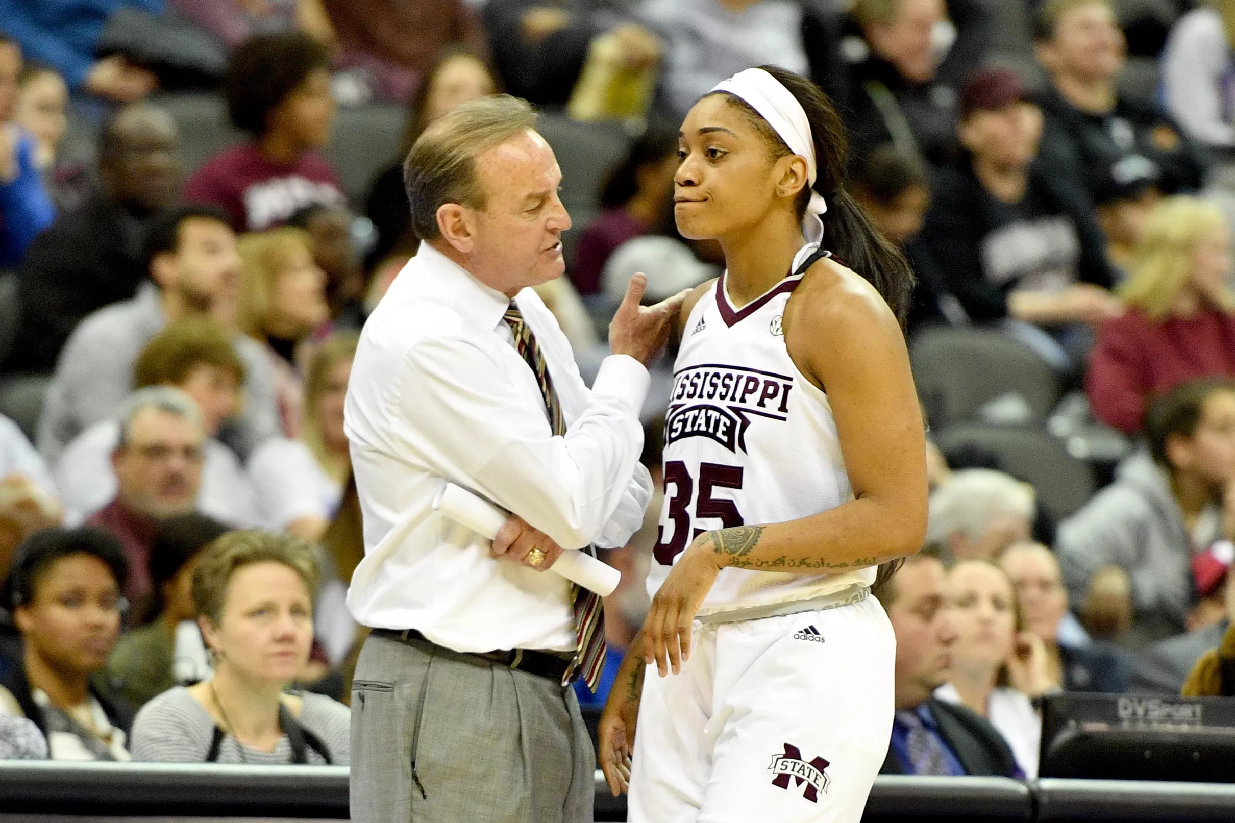 Who are the WNBA Draft prospects in the Women’s Final Four?