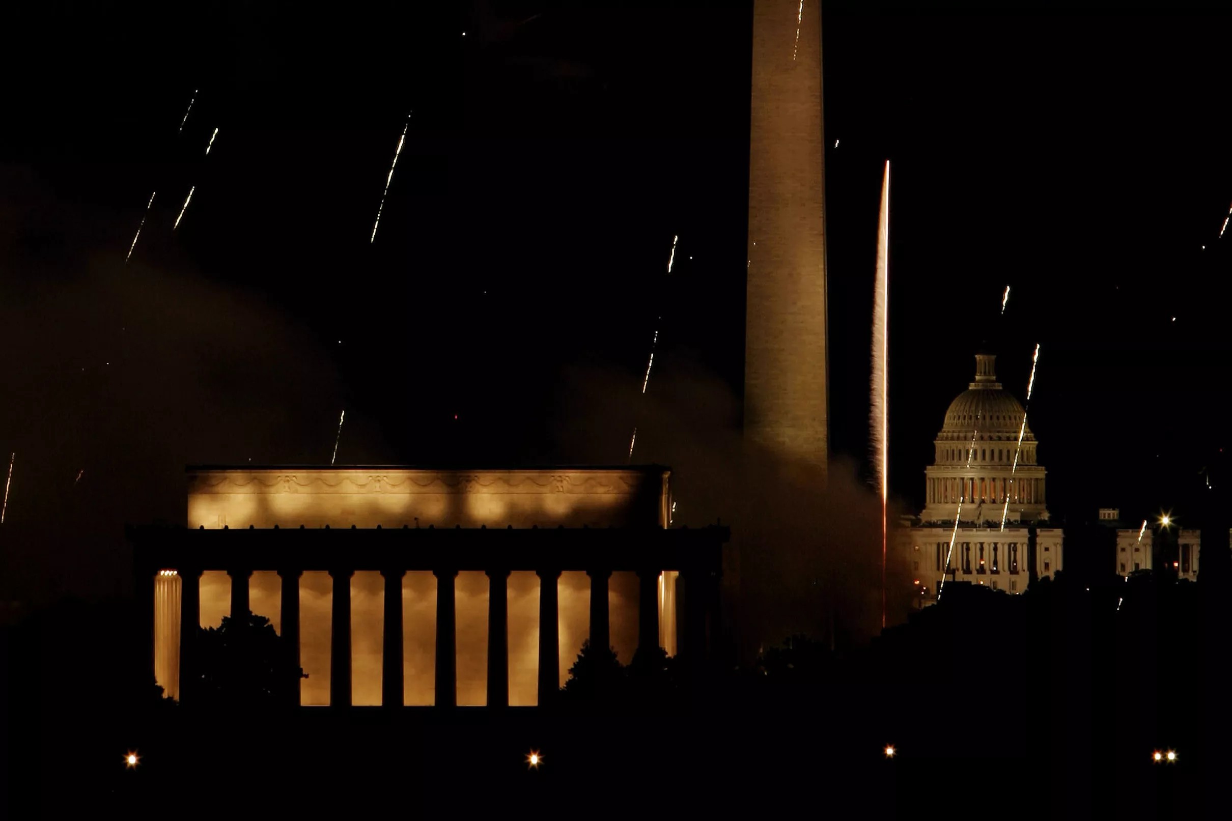 The French influences of Washington, D.C.