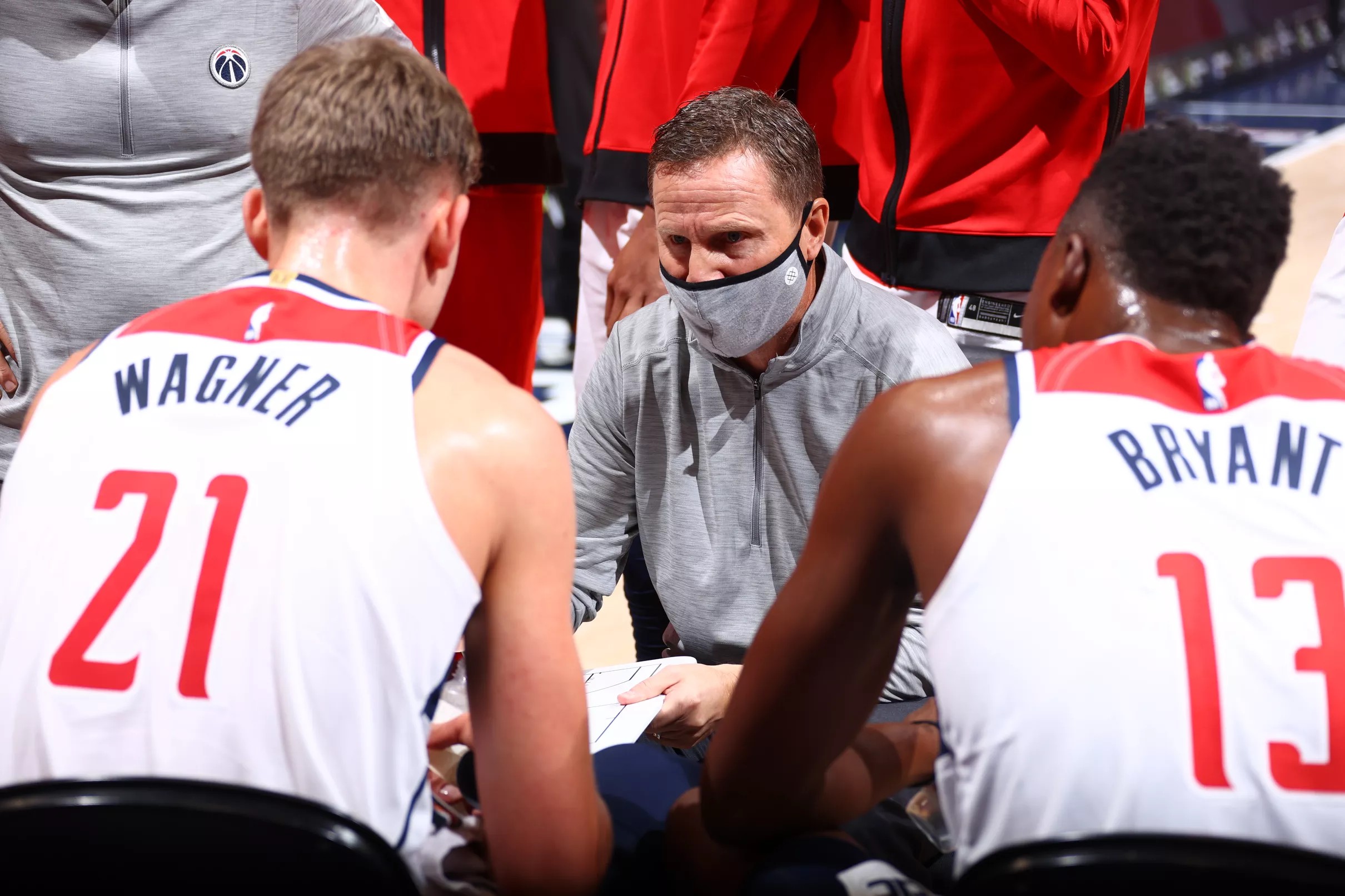 Scott Brooks is the oddson favorite to be the first NBA head coach